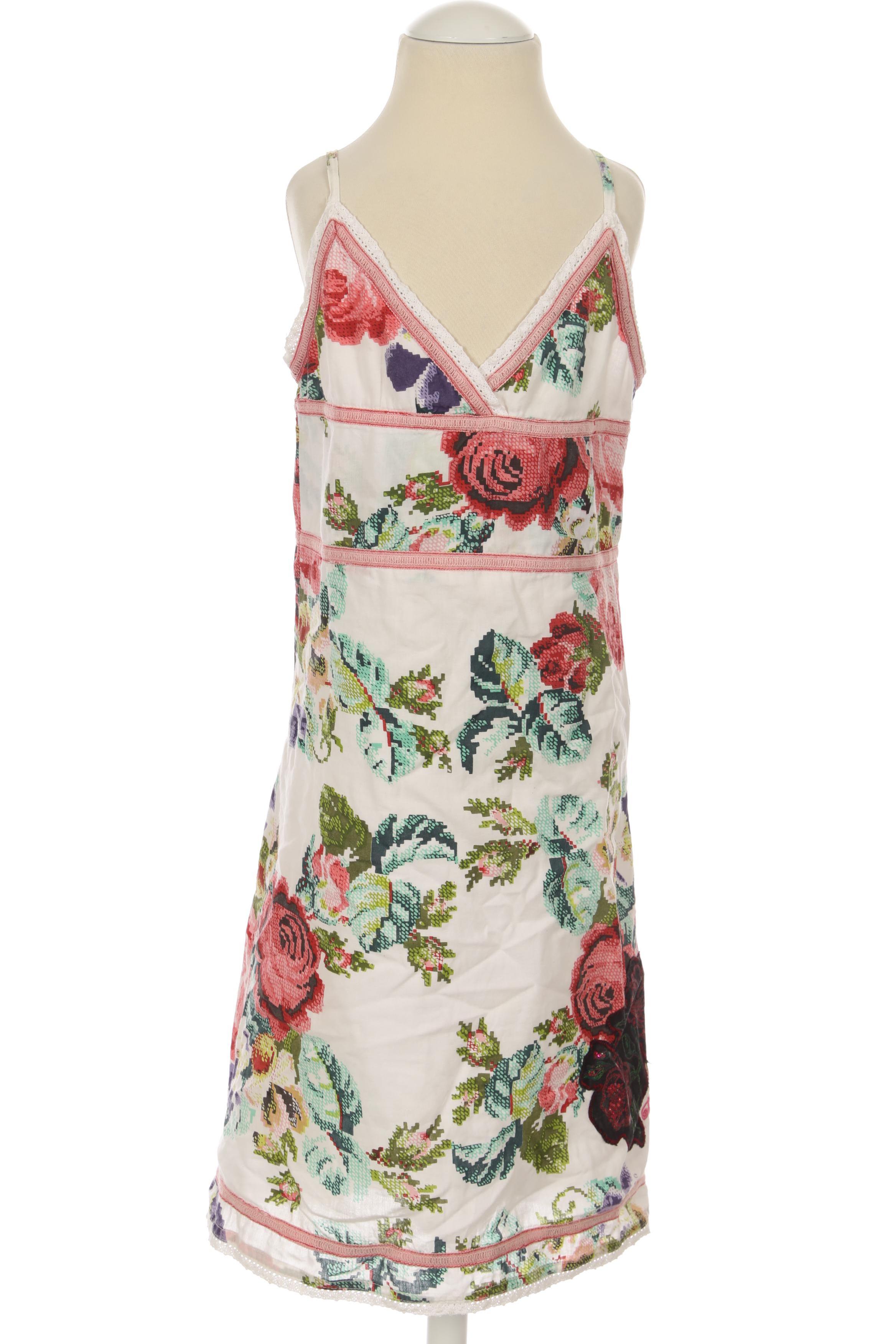 

Vingino Mädchen Kleid, weiß, Gr. 140