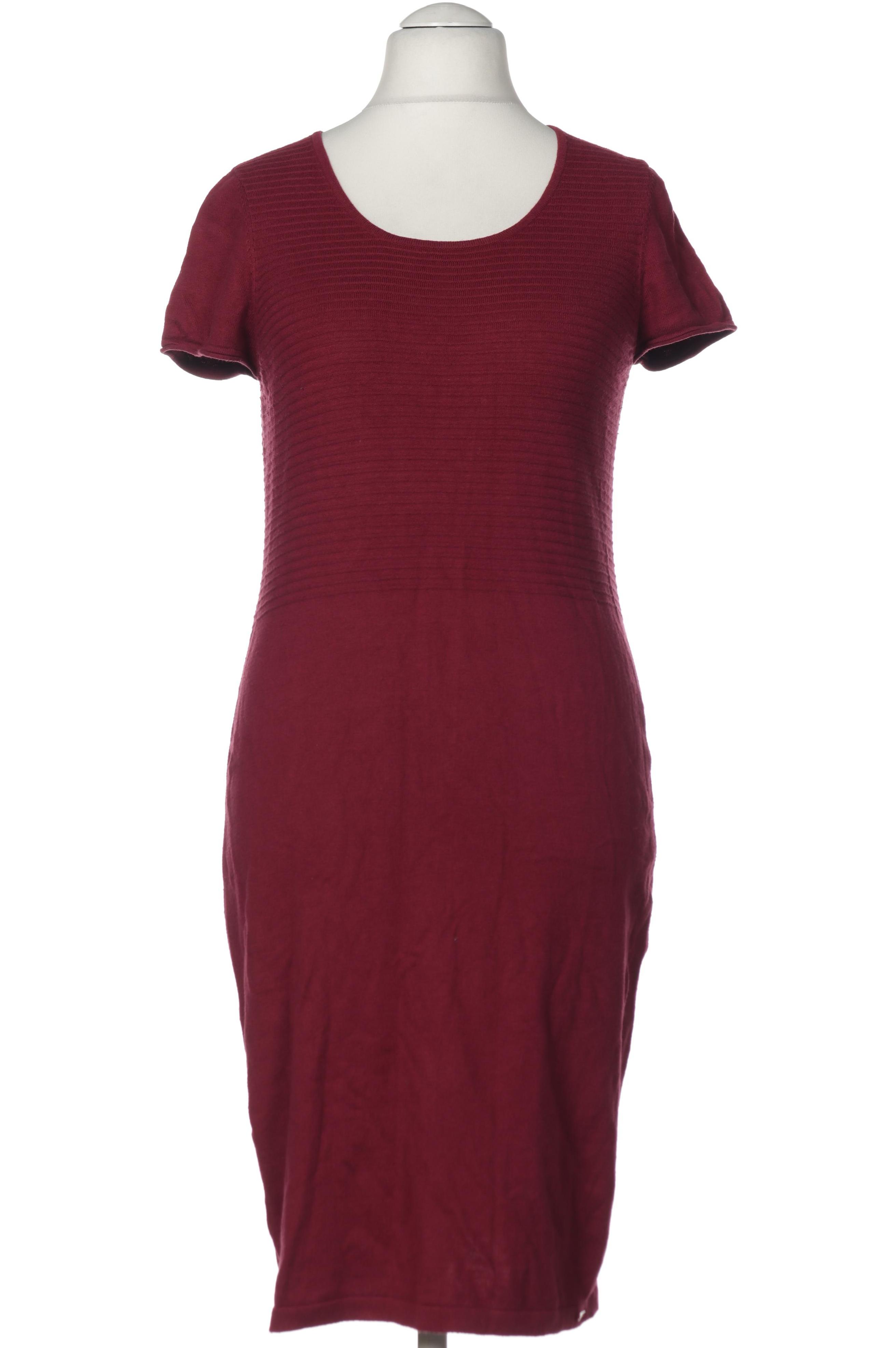

Tom Tailor Damen Kleid, rot, Gr.