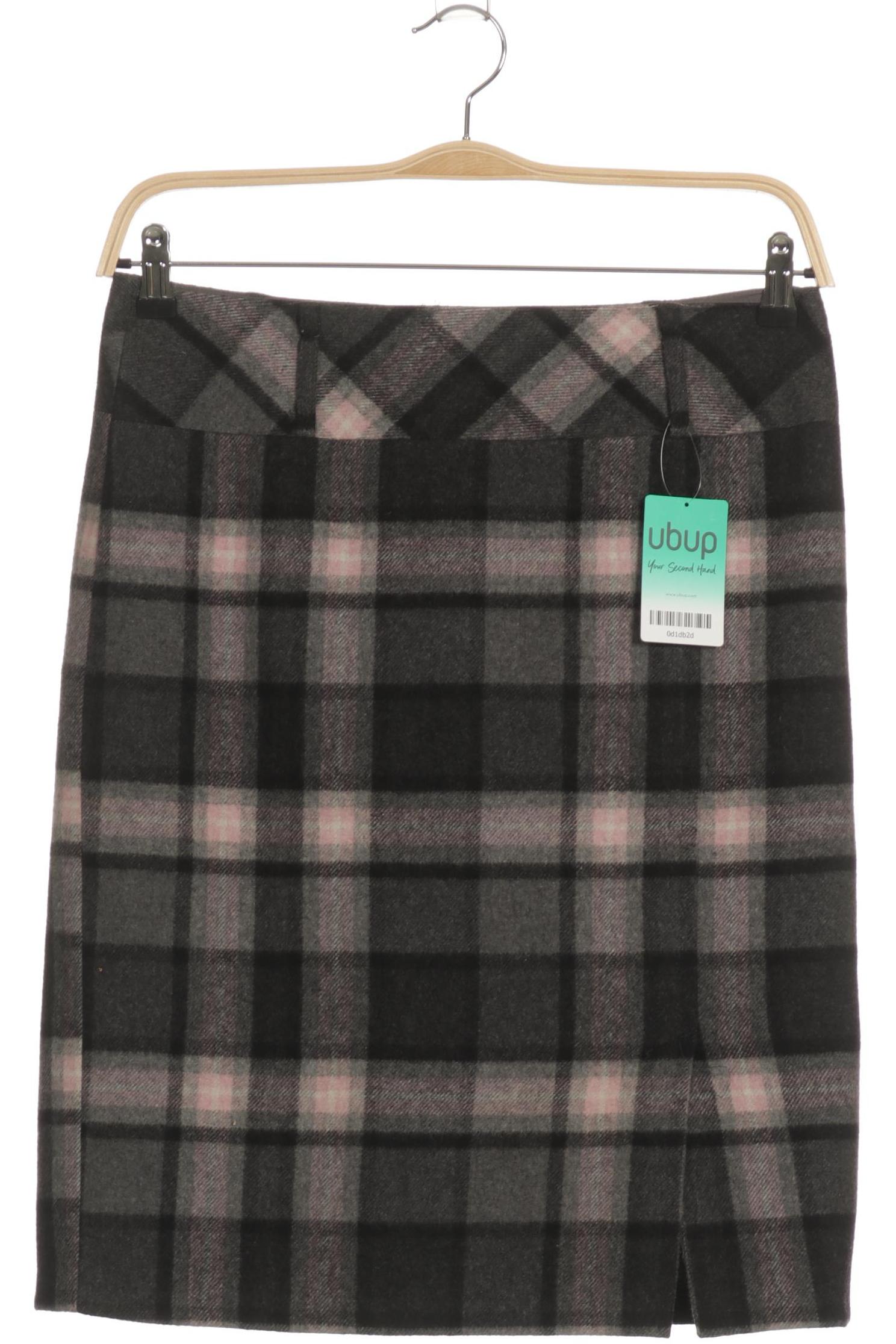 

Gerry Weber Damen Rock, grau, Gr.