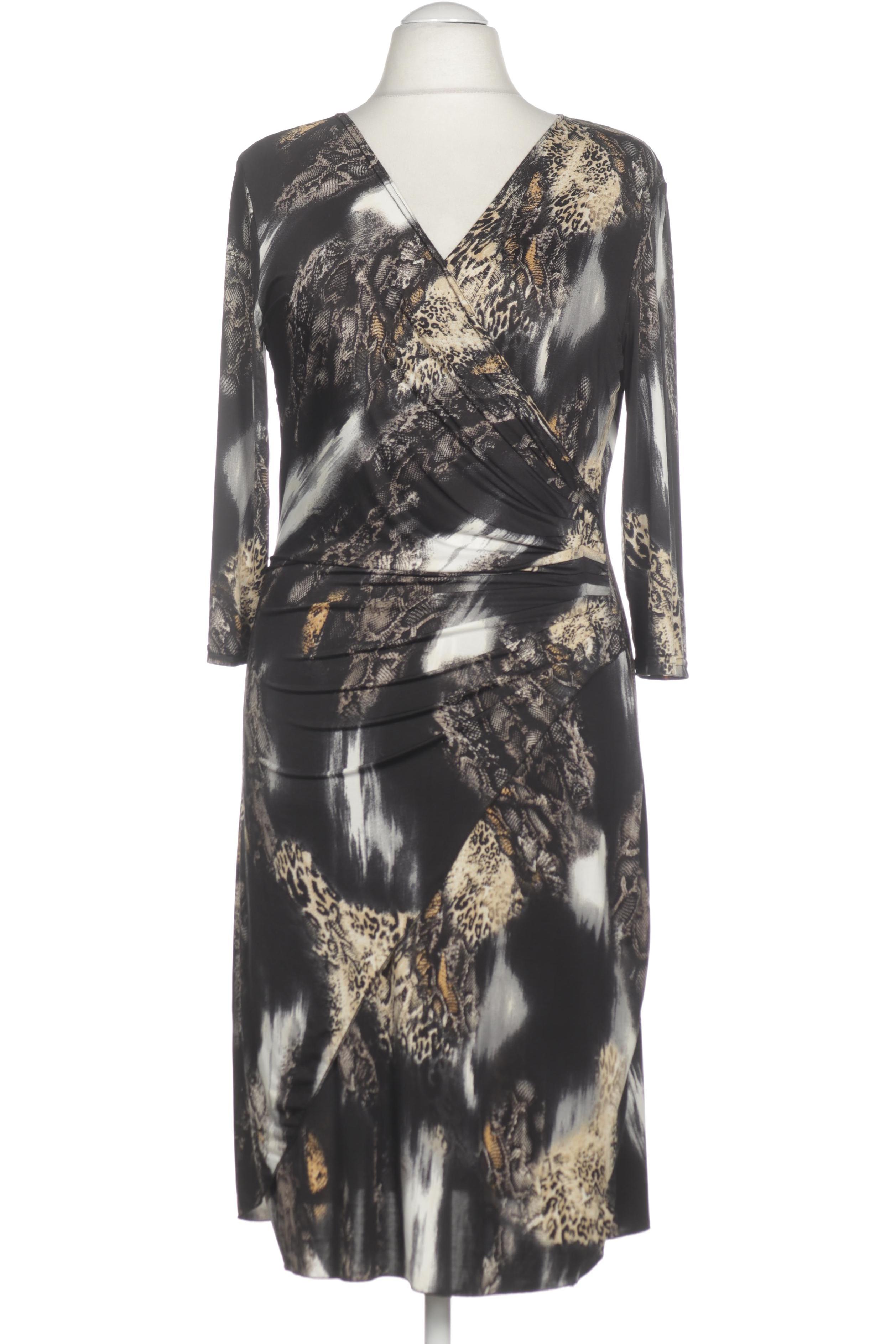 

Joachim Bosse Damen Kleid, schwarz, Gr.