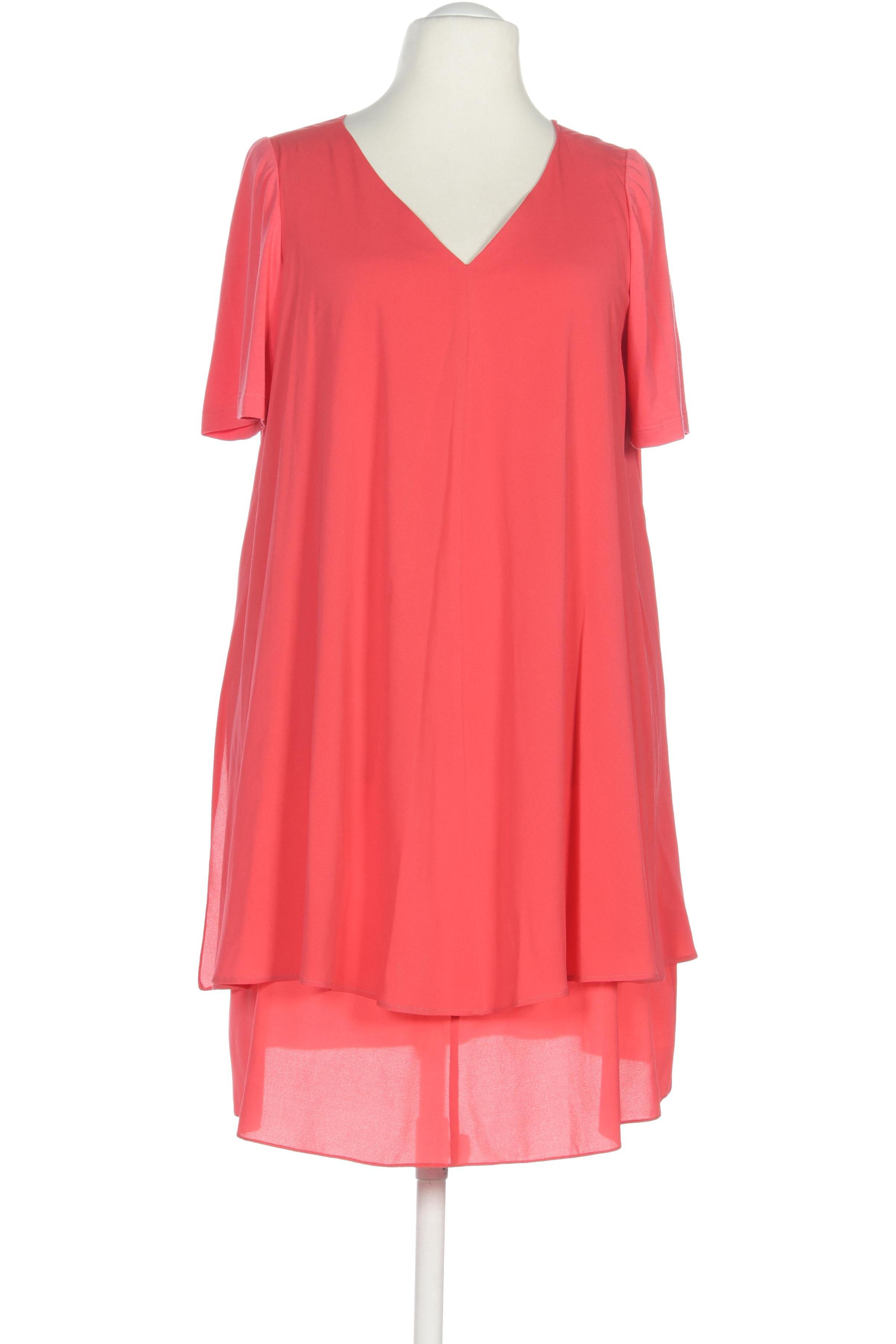 

Fabiana Filippi Damen Kleid, pink, Gr.