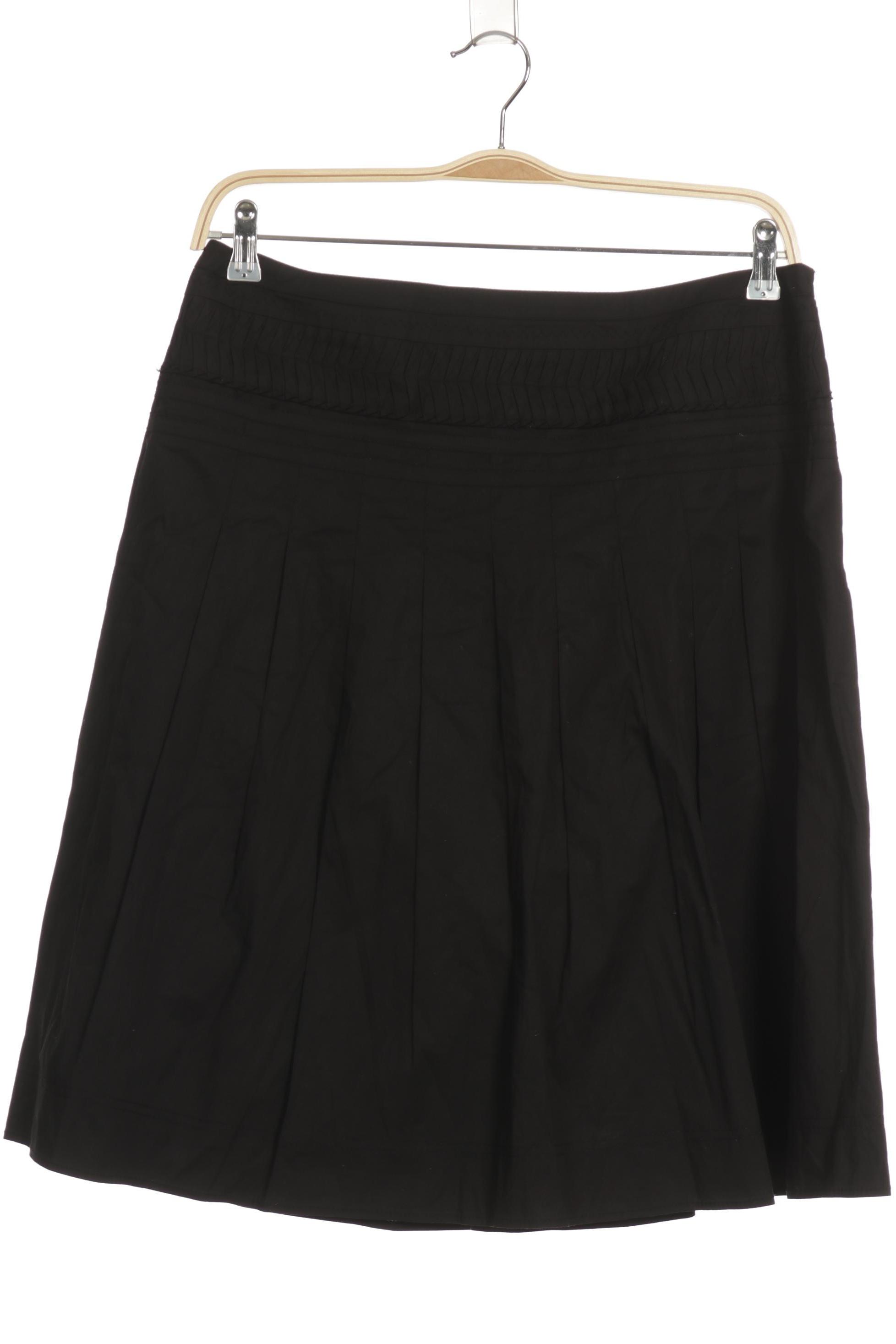 

Riani Damen Rock, schwarz, Gr. 44