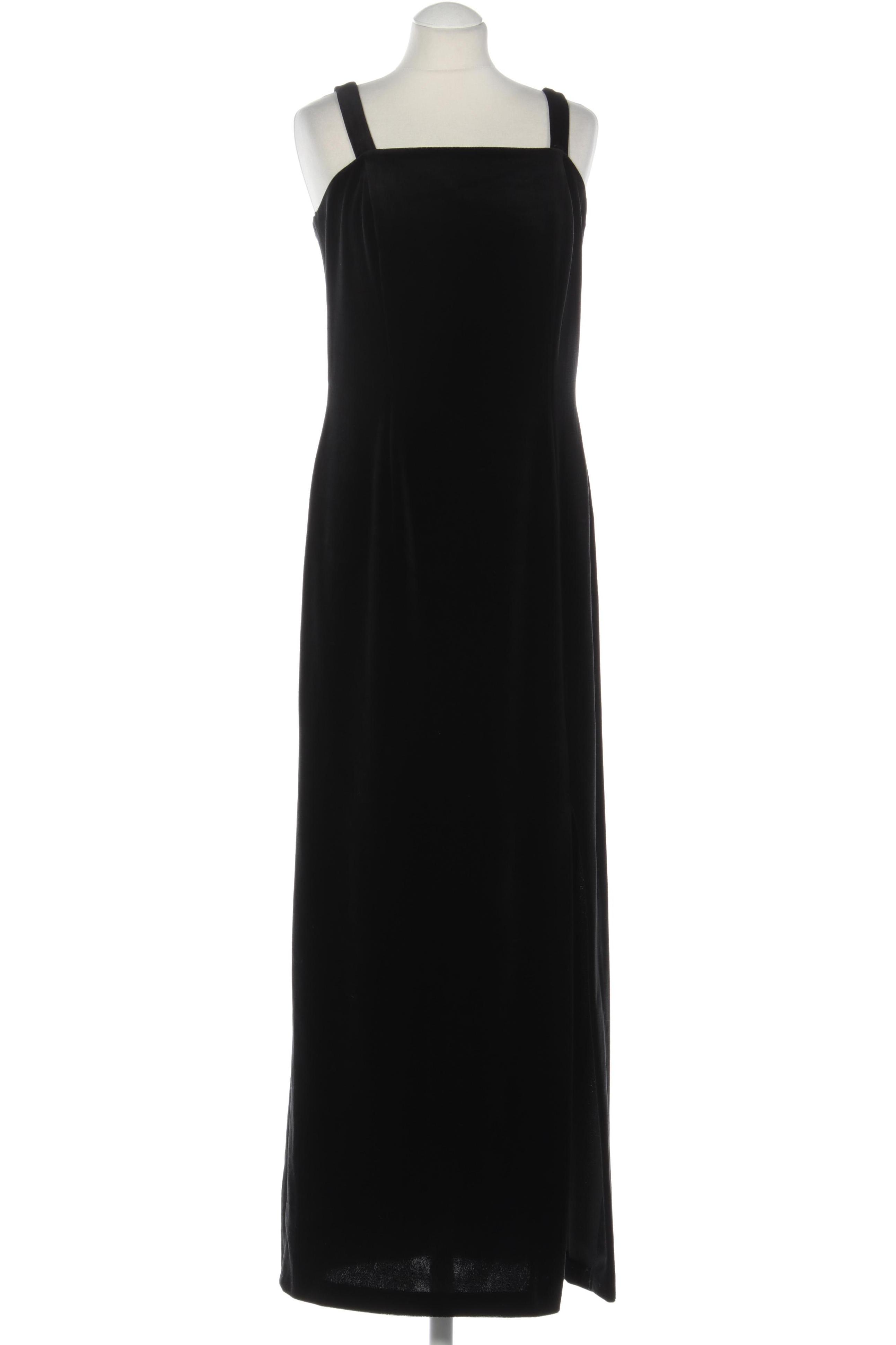 

Vera Mont Damen Kleid, schwarz, Gr. 42