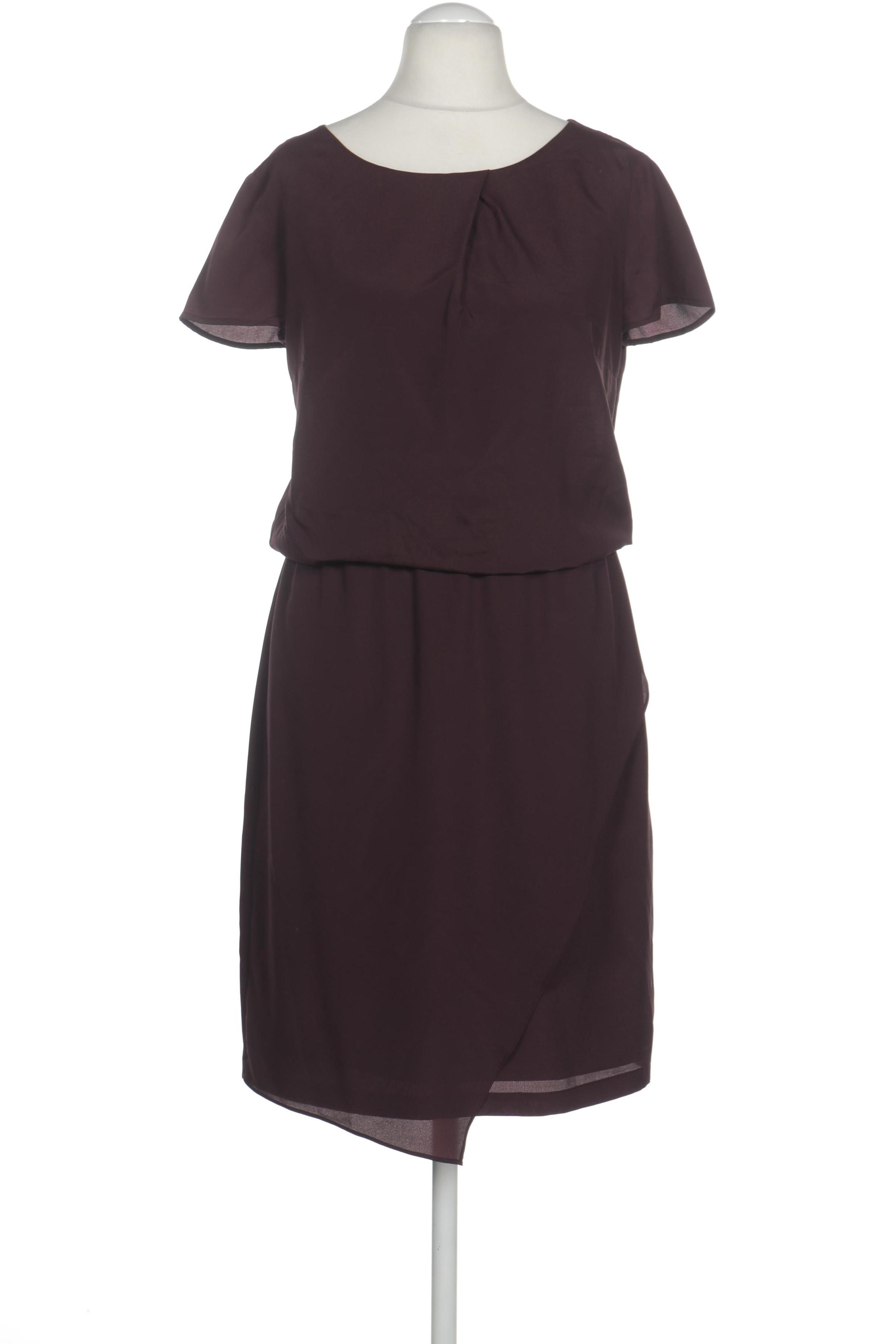 

s.Oliver Damen Kleid, rot, Gr. 38