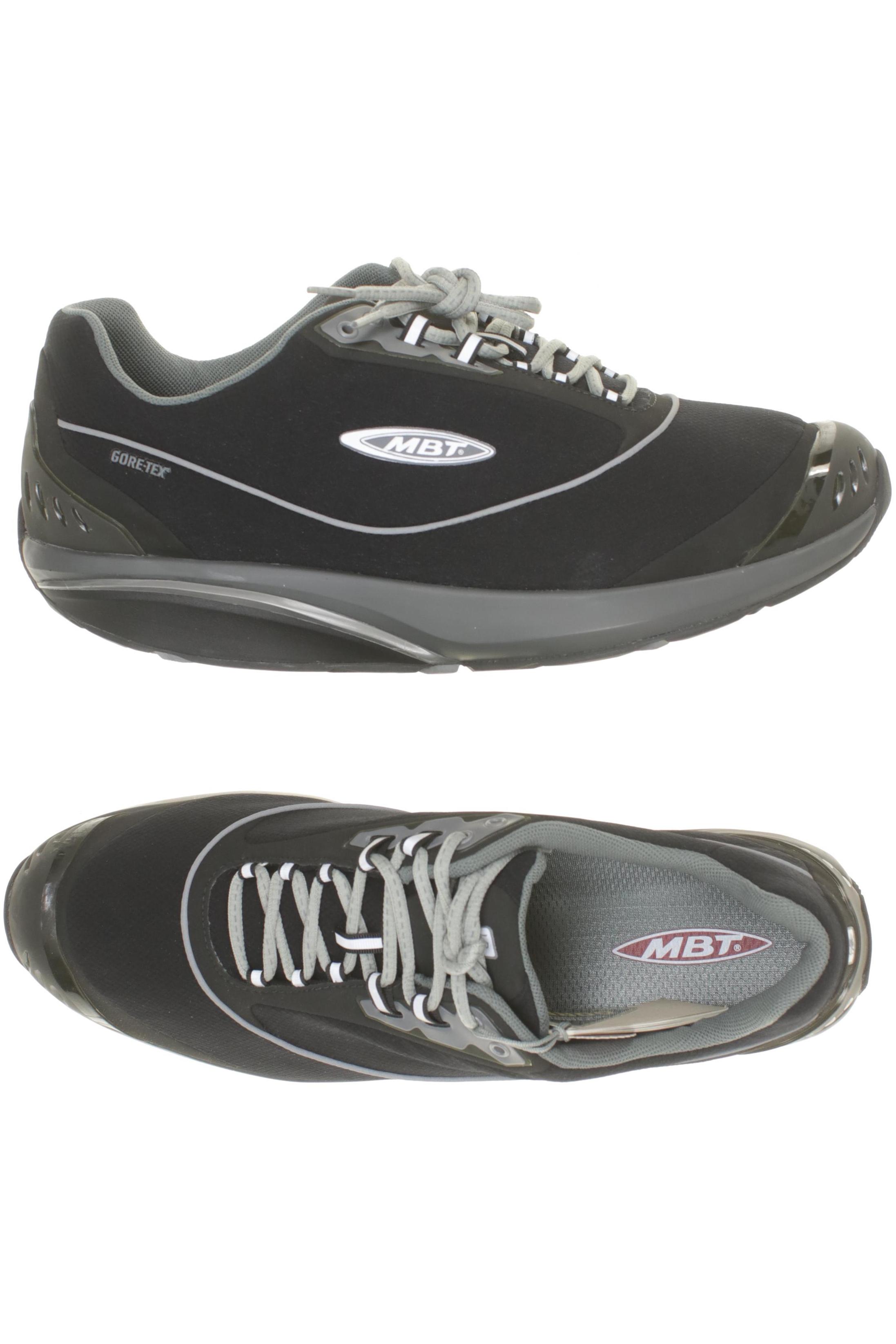 

MBT Herren Sneakers, schwarz, Gr. 48