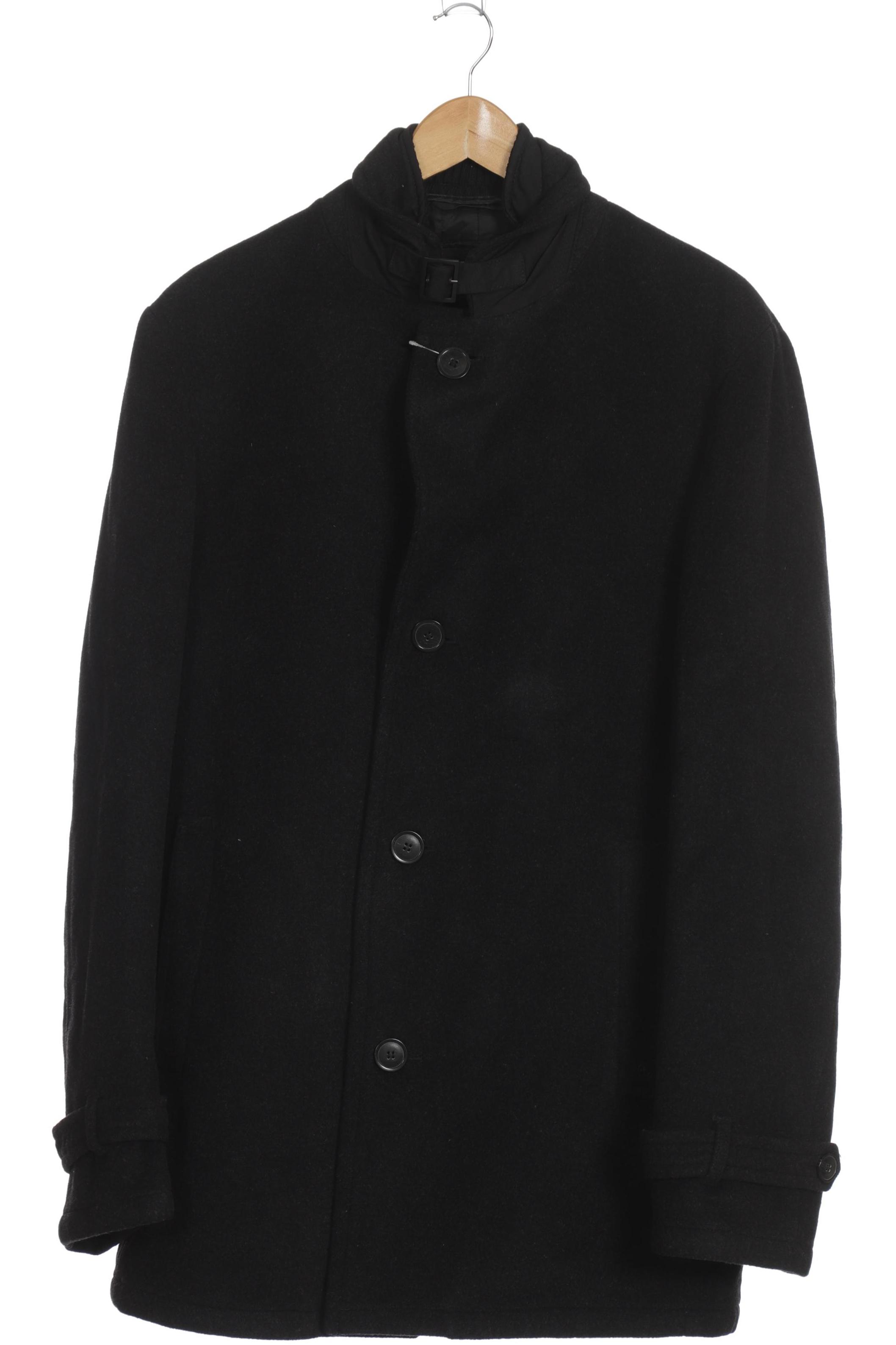 

Strellson Herren Jacke, schwarz, Gr.