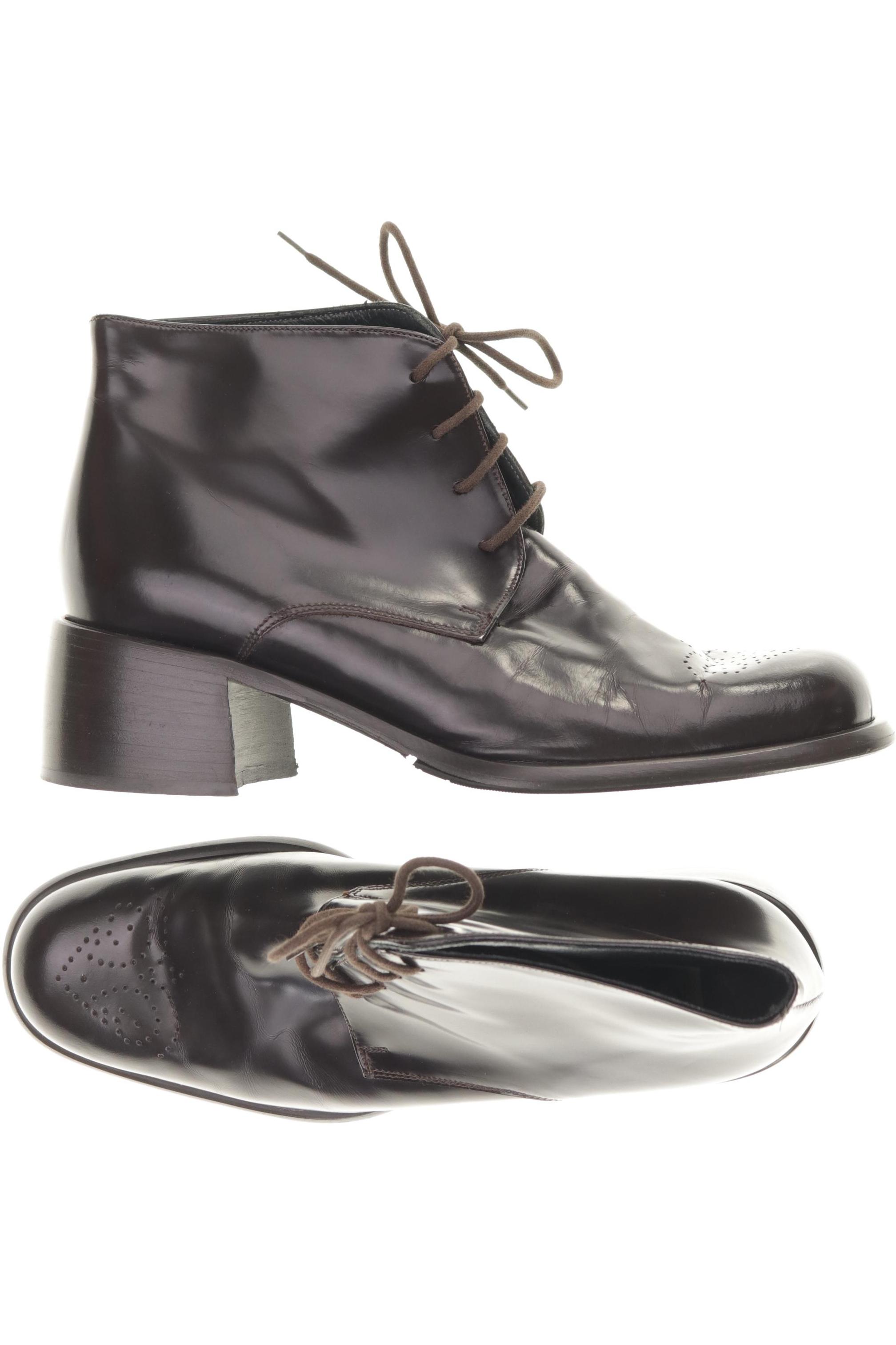 

Marc O Polo Damen Stiefelette, braun, Gr. 6.5