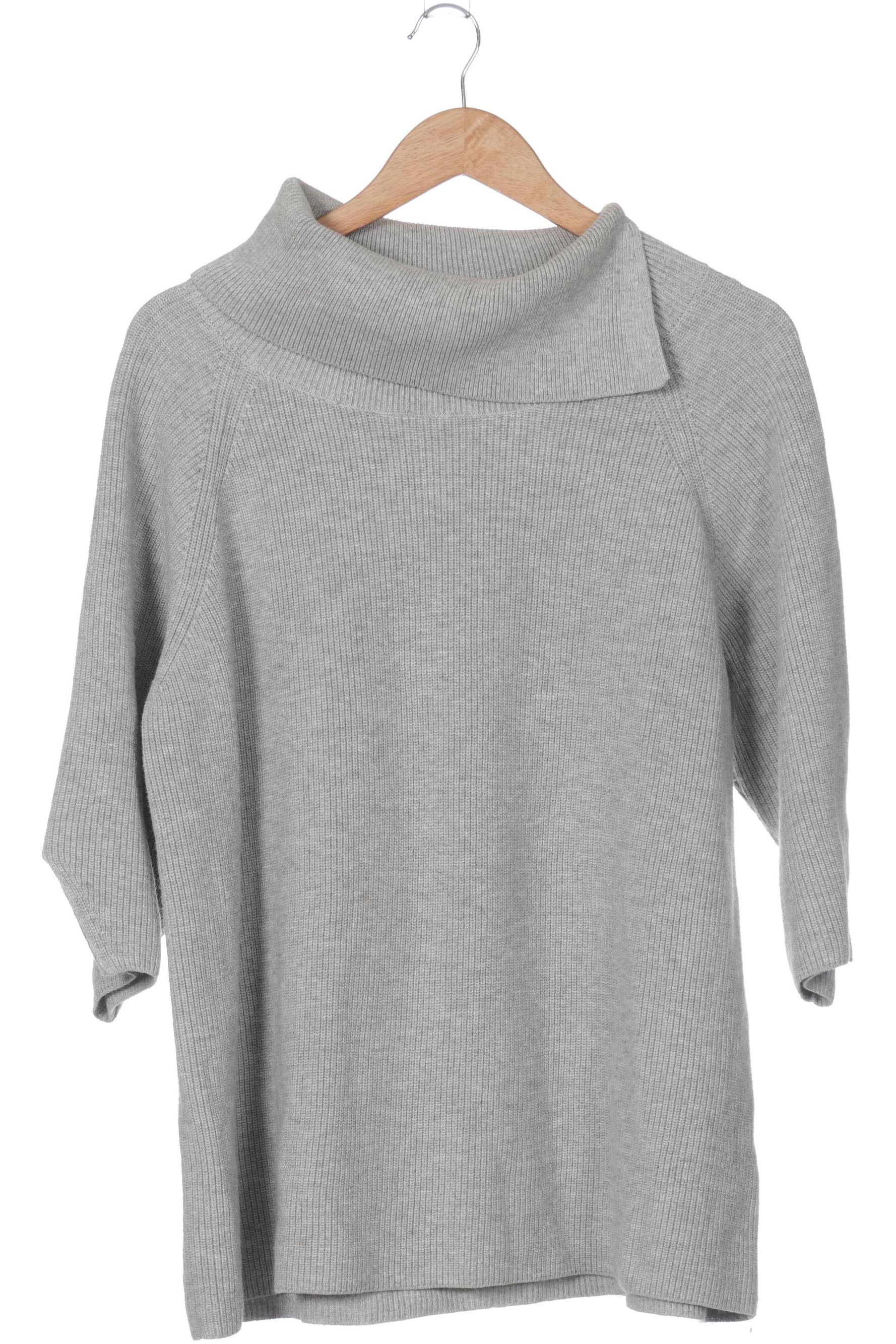 

COS Damen Pullover, grau, Gr.