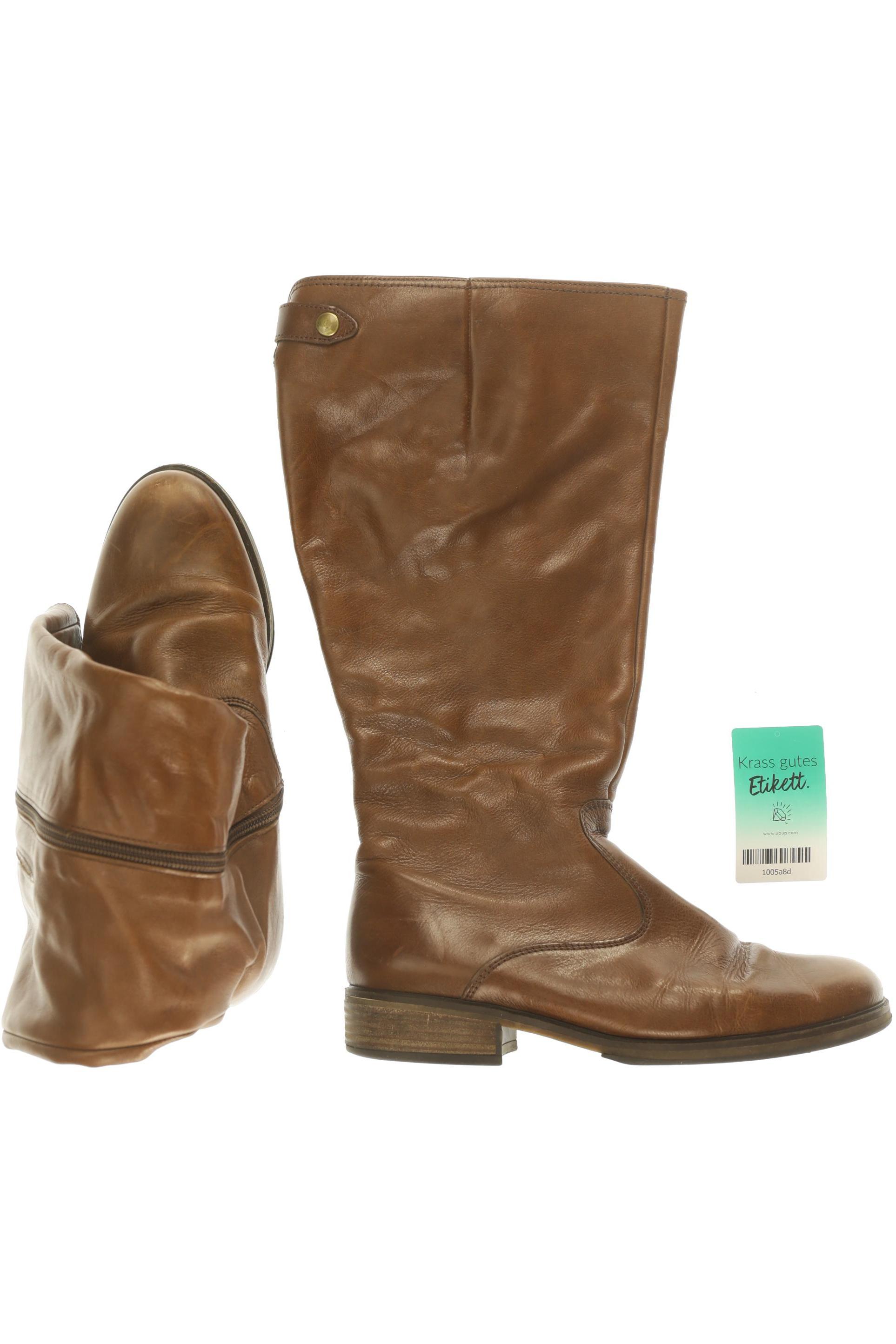 

Gabor Damen Stiefel, braun, Gr. 7