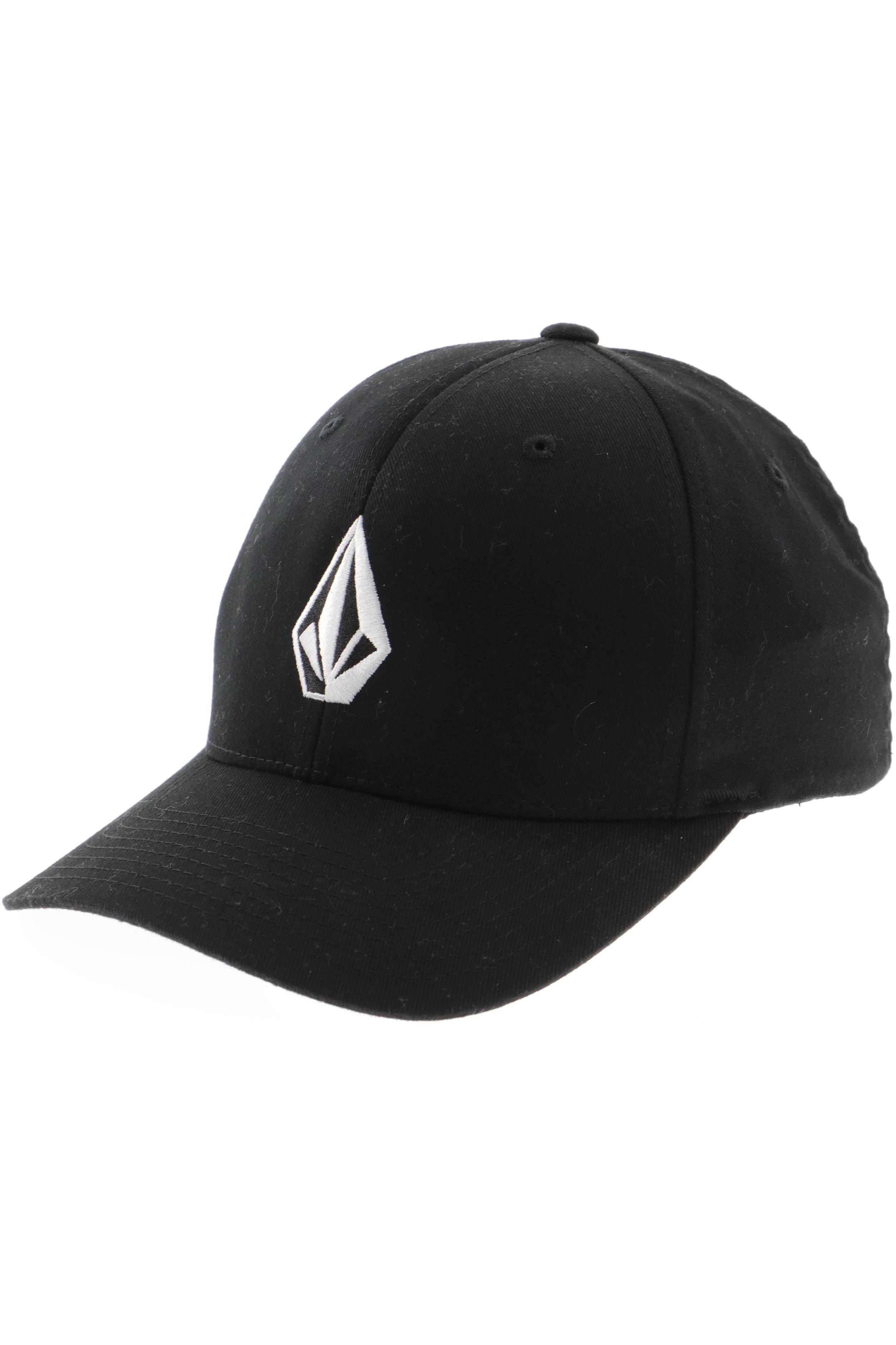 

Volcom Herren Hut/Mütze, schwarz, Gr.