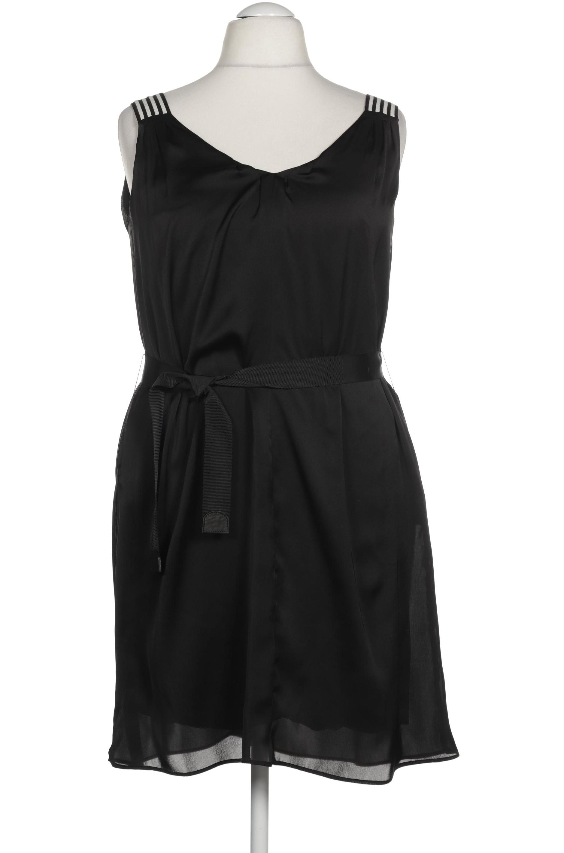 

Marc Cain Damen Kleid, schwarz, Gr.