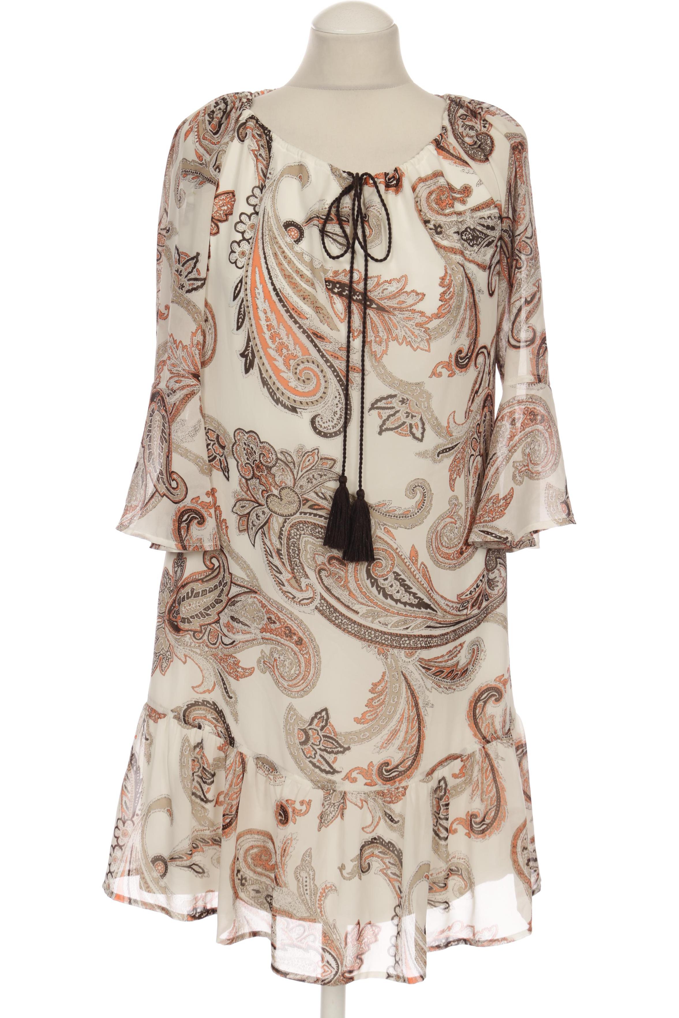 

s.Oliver Selection Damen Kleid, grau, Gr. 34