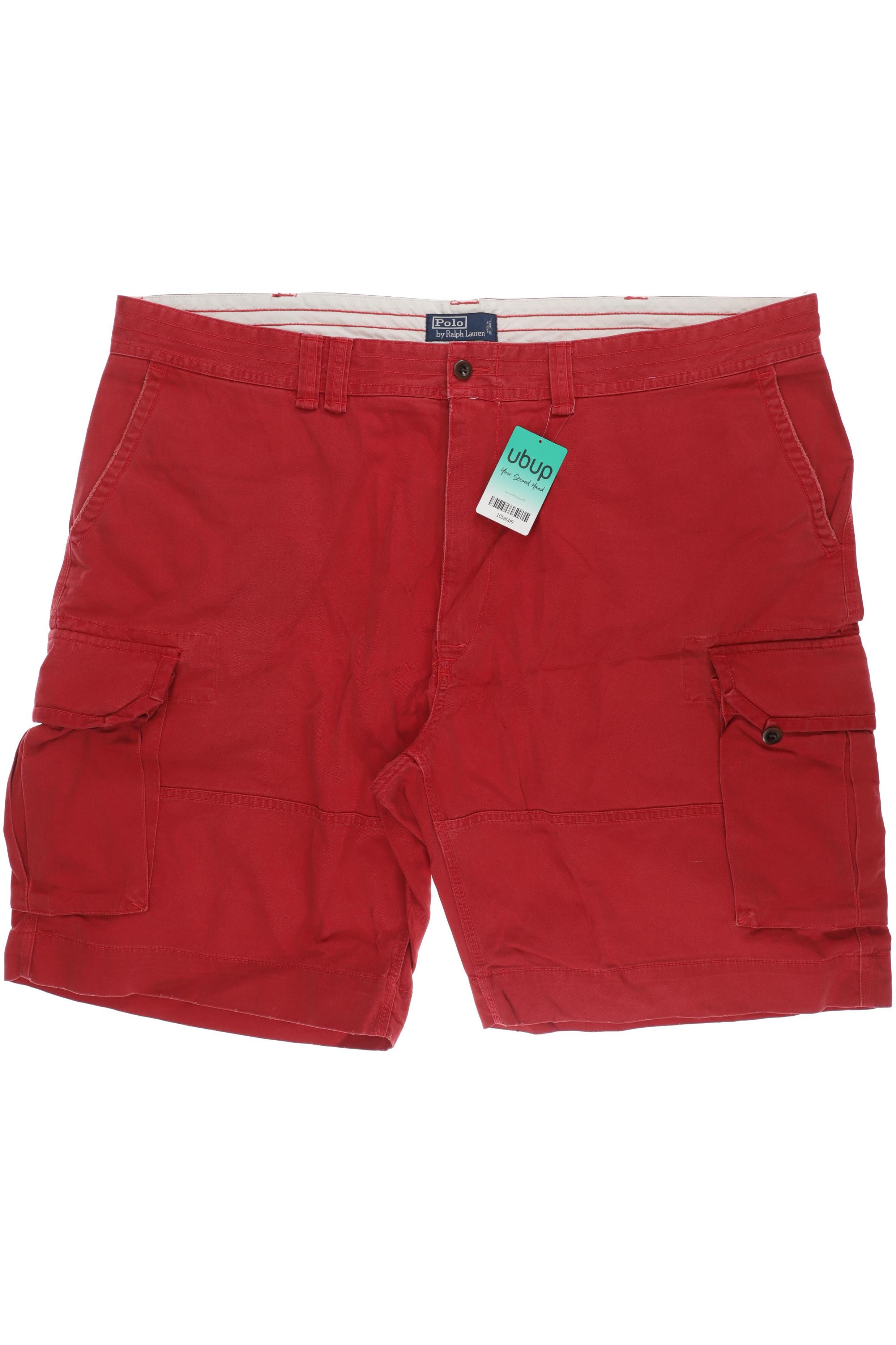 

Polo Ralph Lauren Herren Shorts, rot, Gr. 46