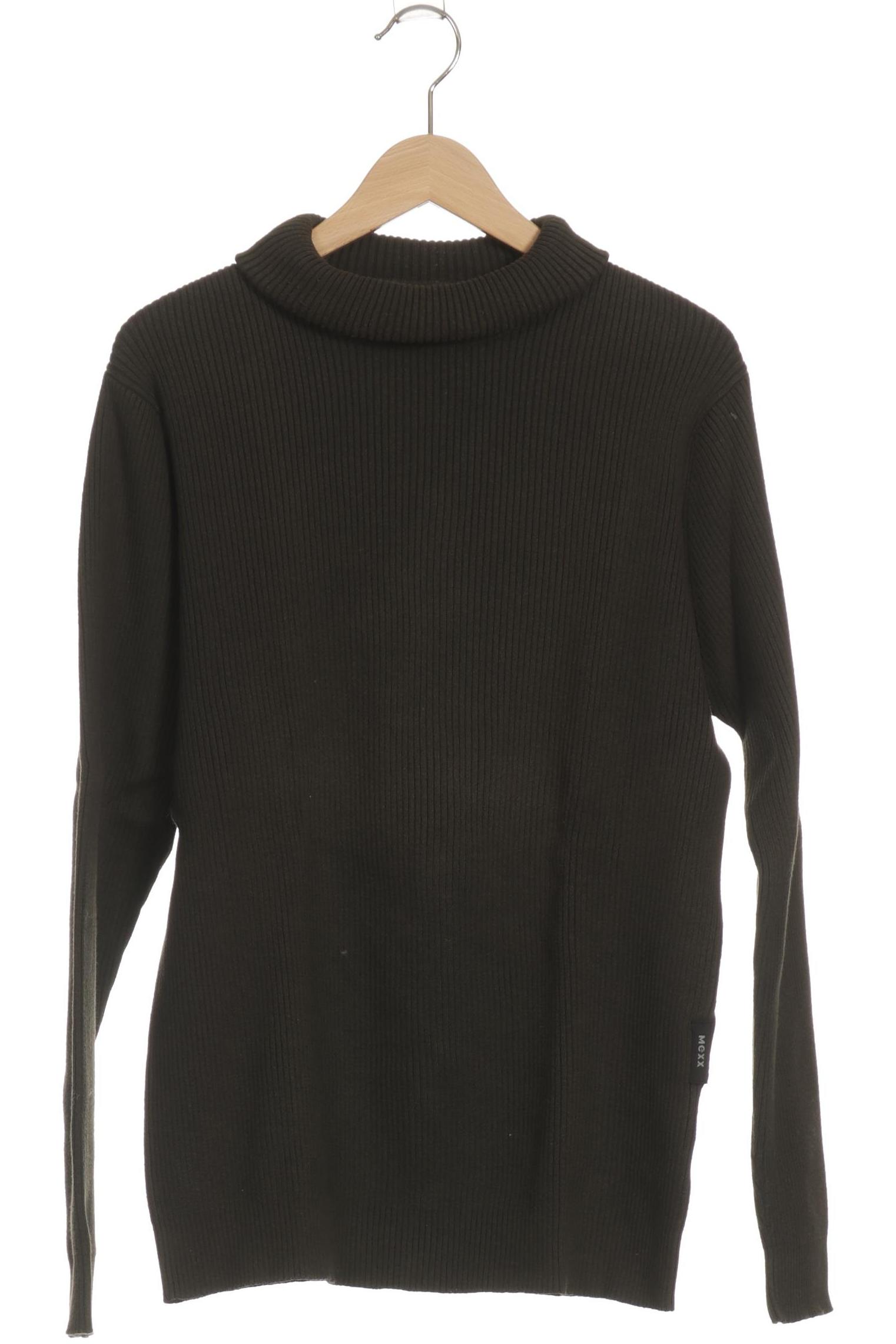 

Mexx Herren Pullover, grün, Gr.