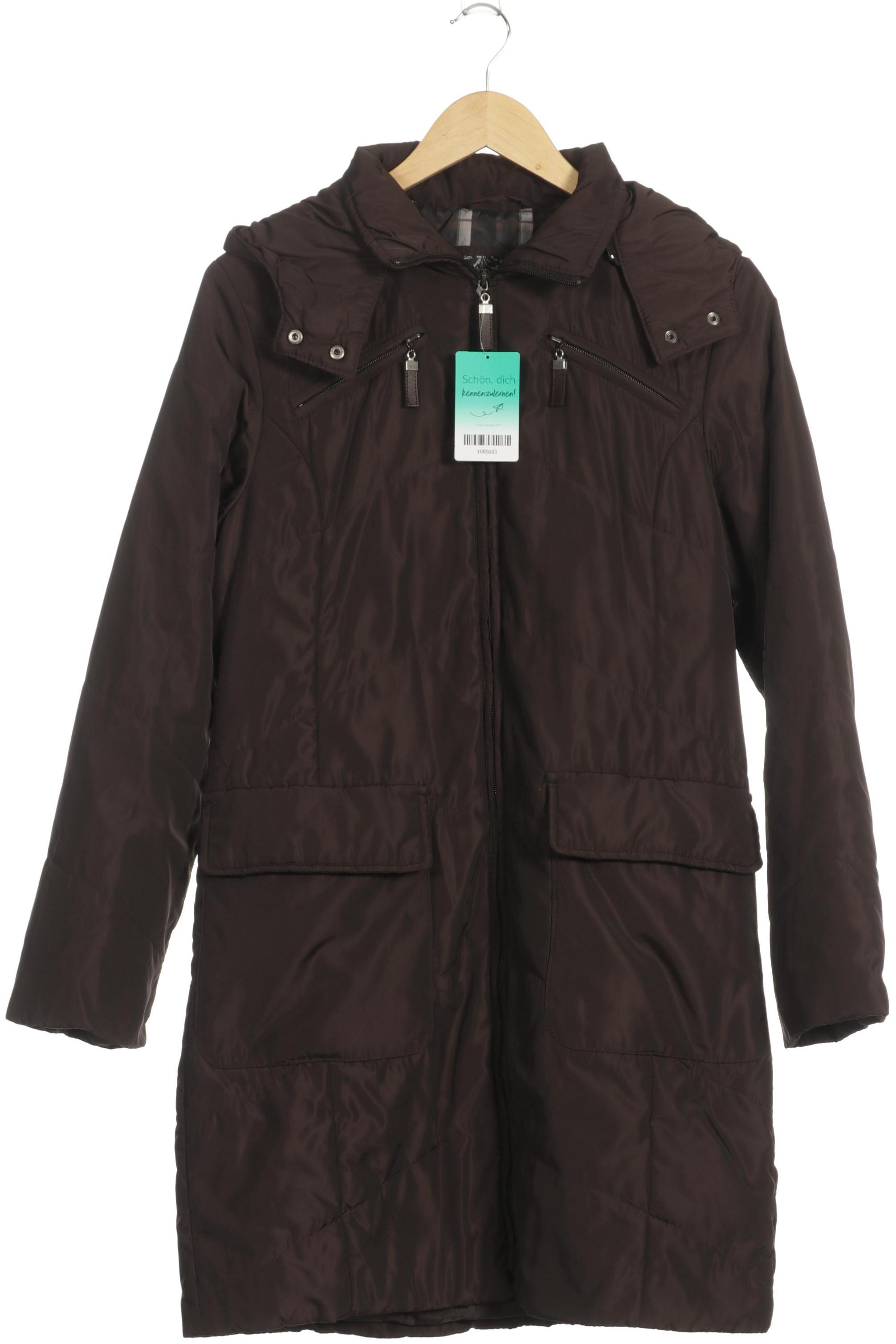 

Steilmann Damen Mantel, braun, Gr. 36