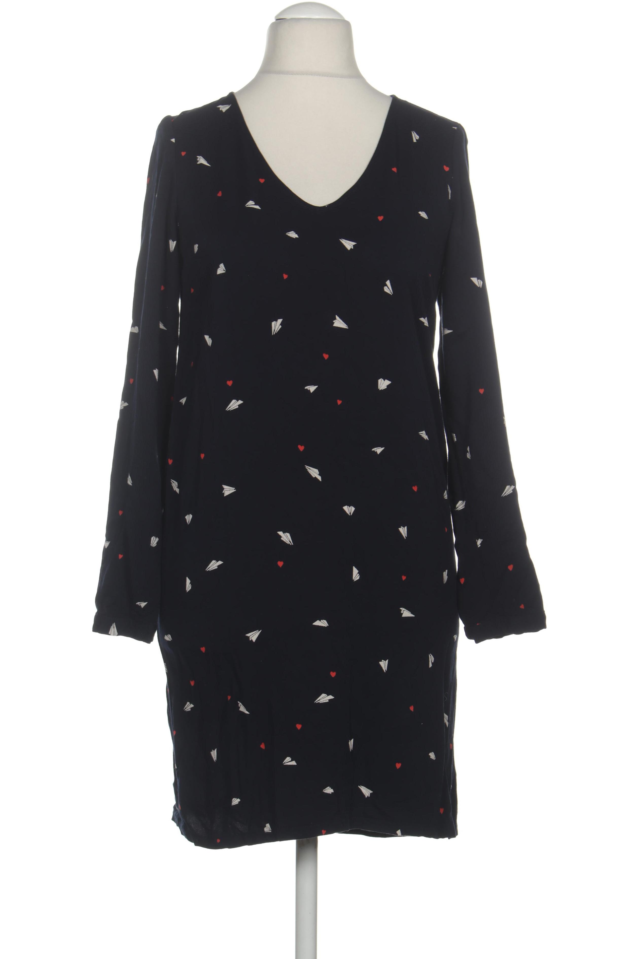 

Vila Damen Kleid, blau, Gr.