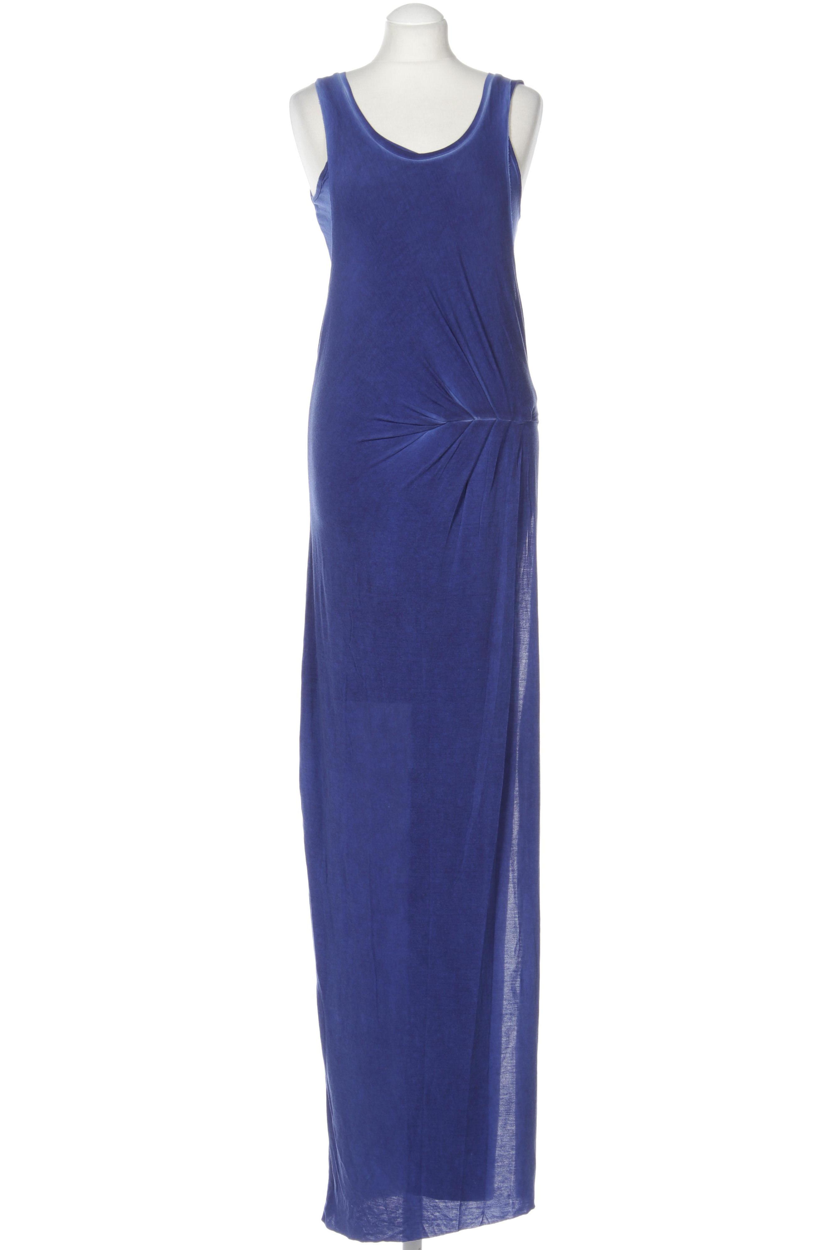 

Selected Damen Kleid, blau, Gr.