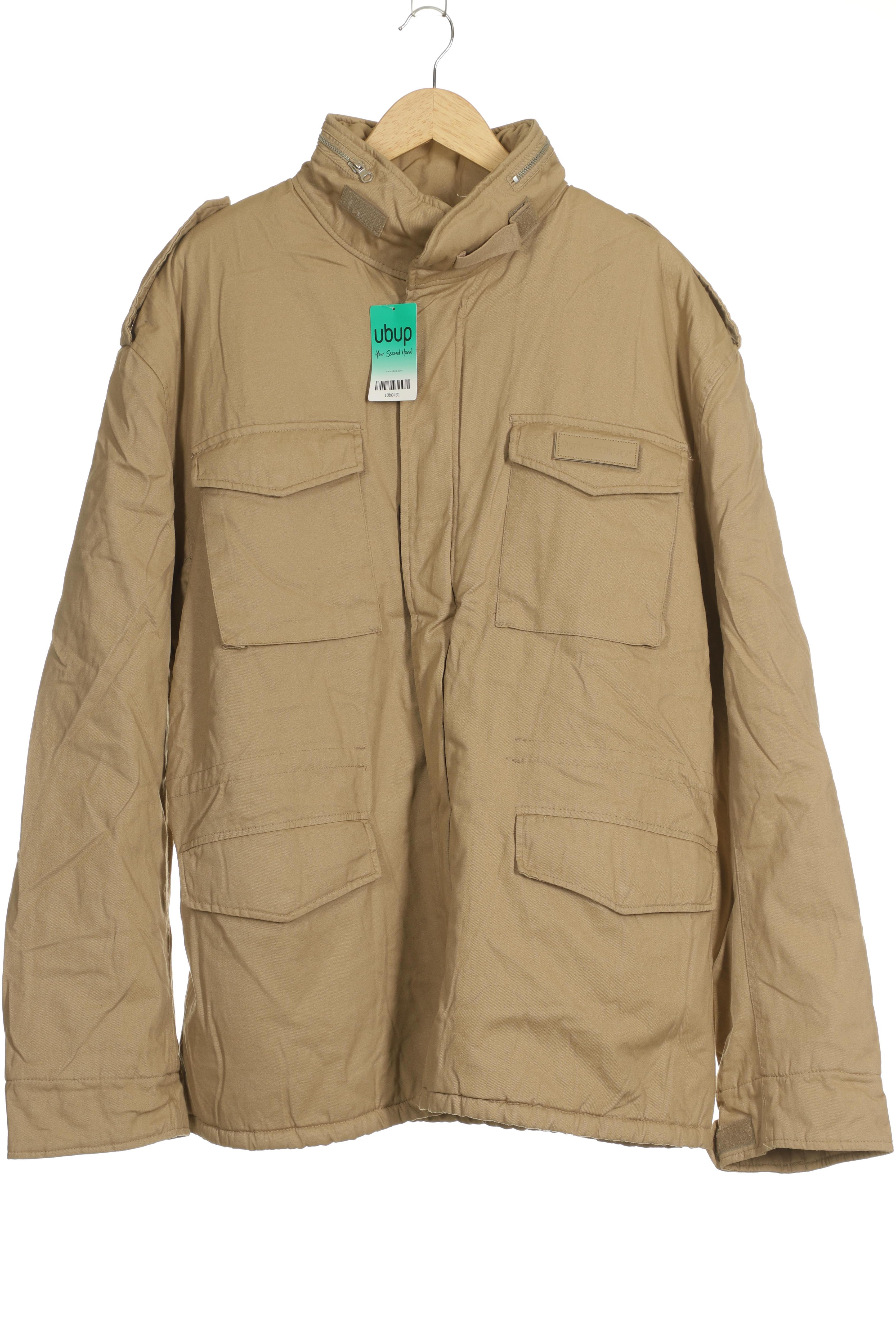 

Surplus Herren Mantel, beige, Gr.