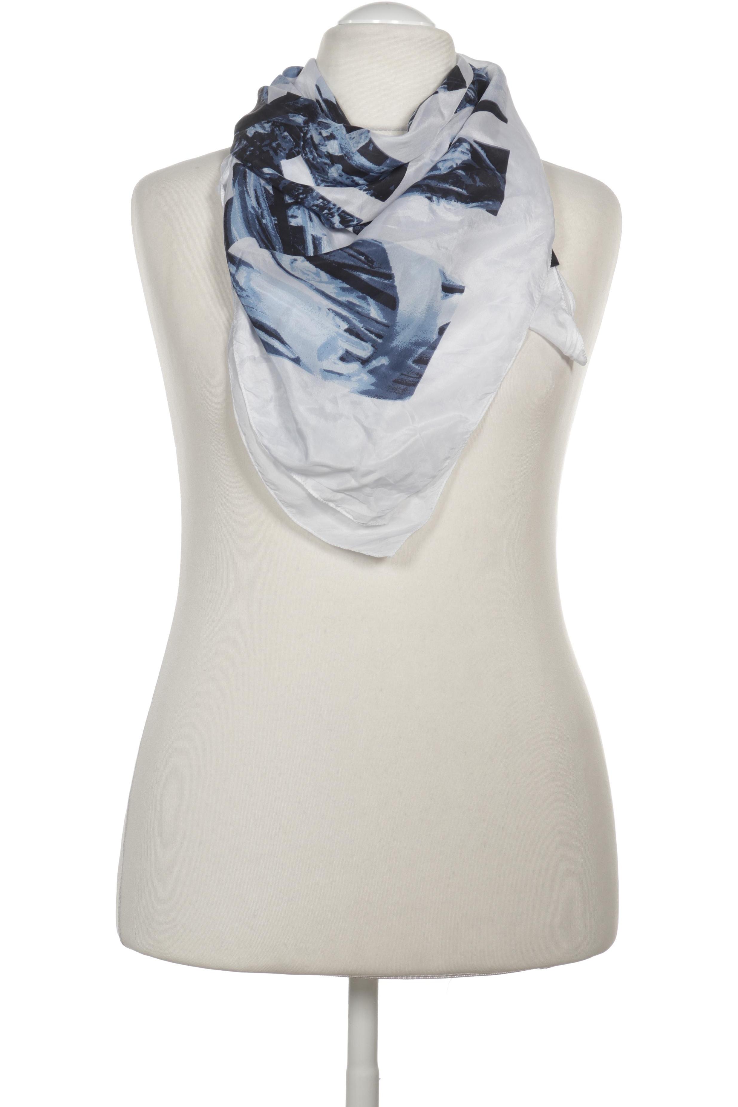 

Closed Damen Schal, blau, Gr.