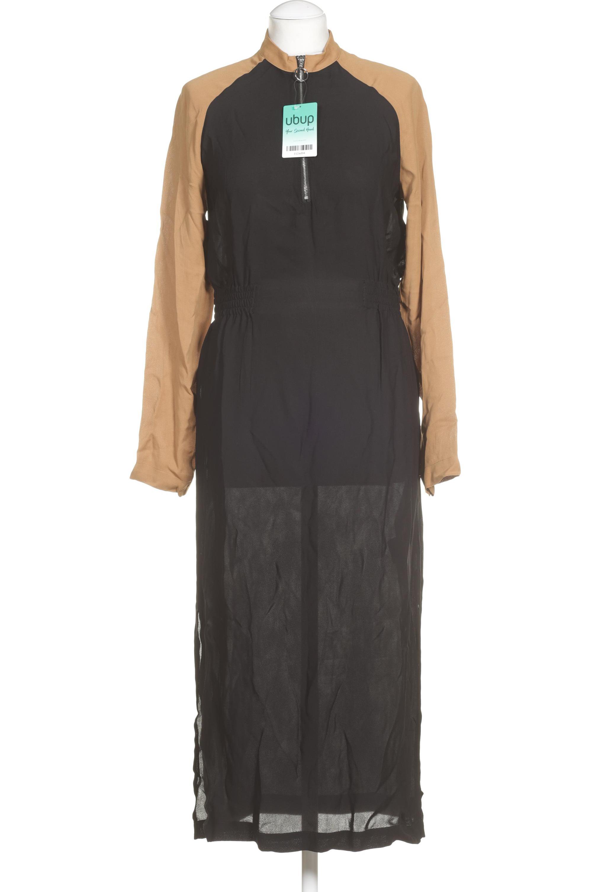 

Minimum Damen Kleid, schwarz, Gr. 36