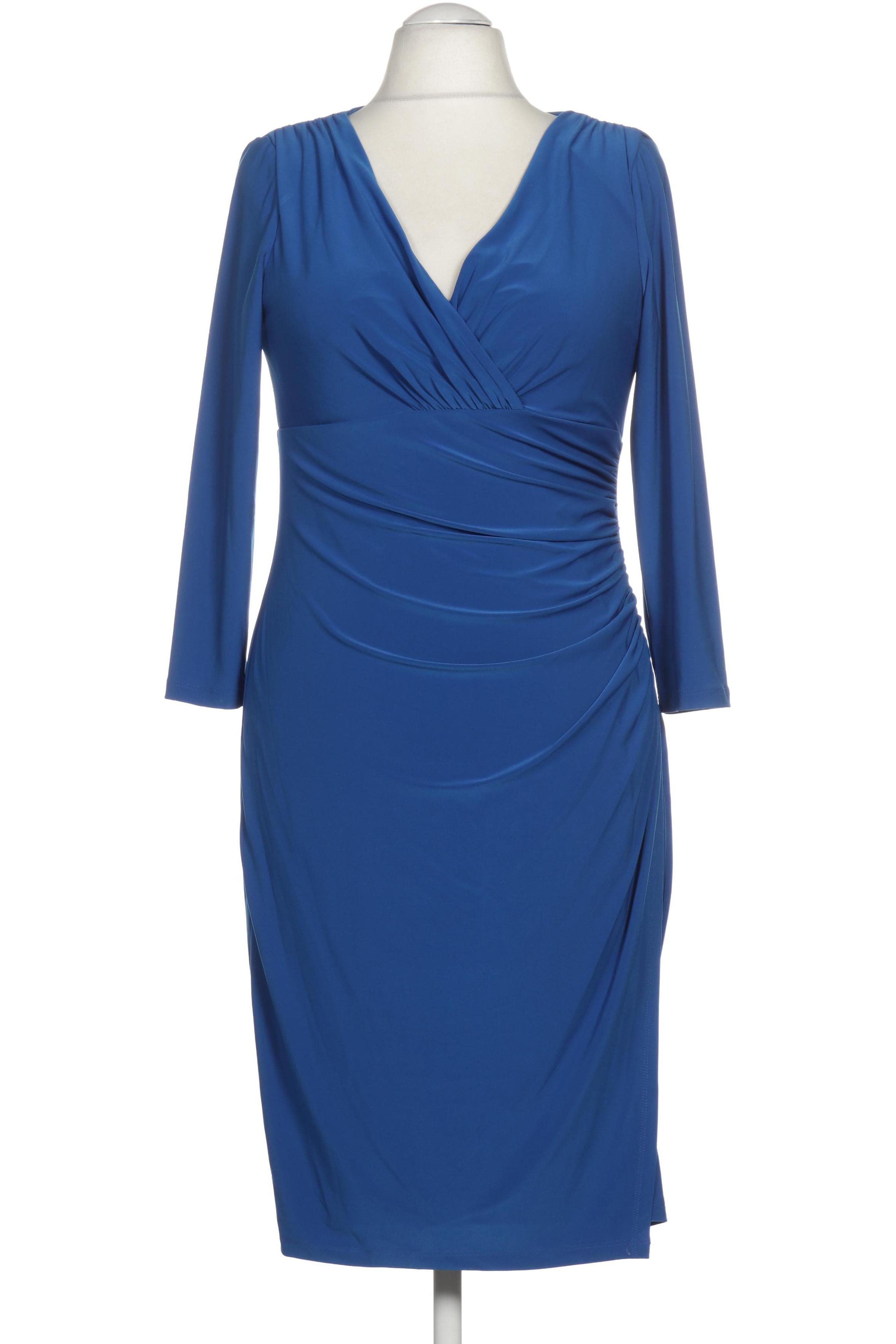 

Lauren Ralph Lauren Damen Kleid, blau, Gr.