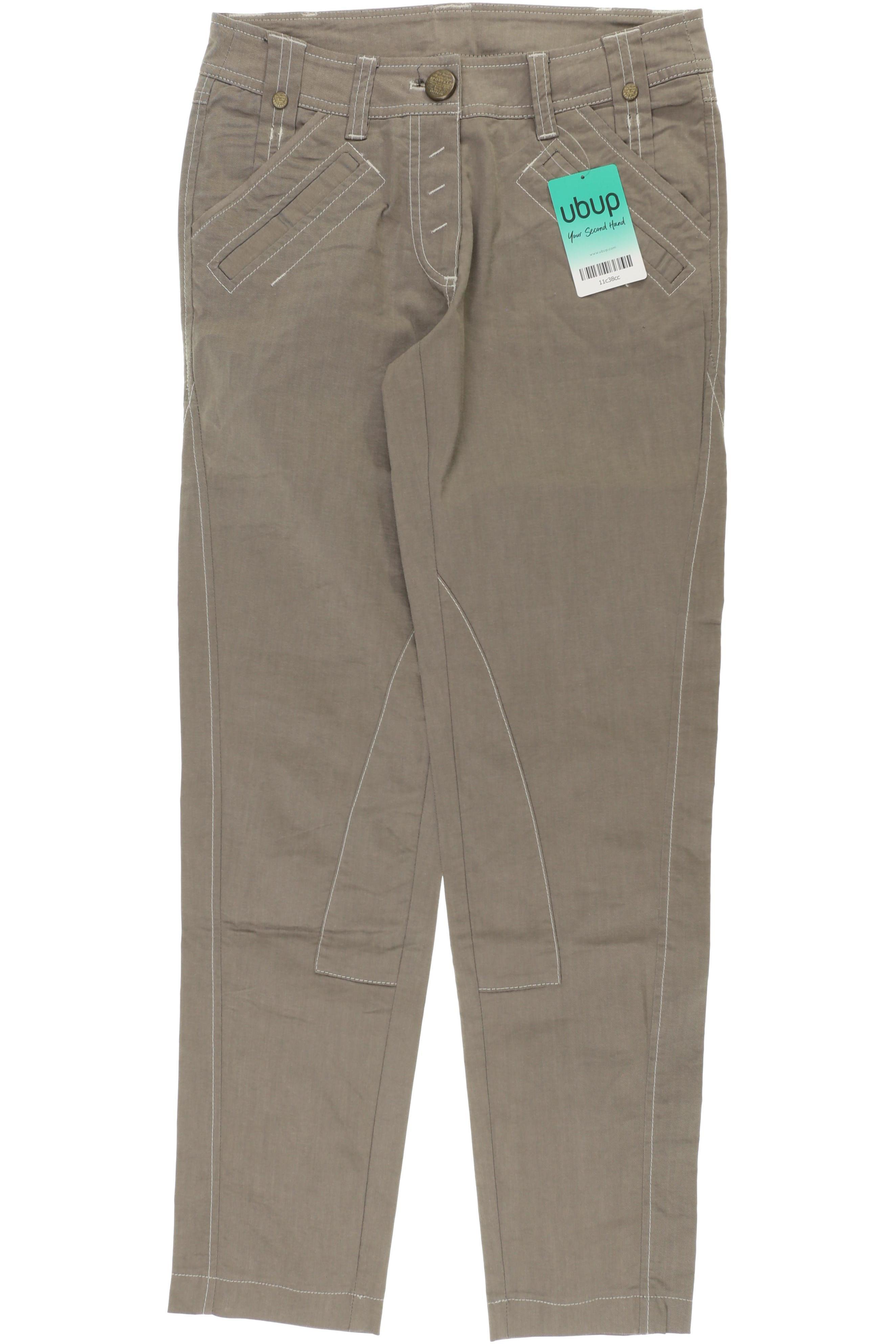 

Sportalm Damen Stoffhose, grau, Gr. 34