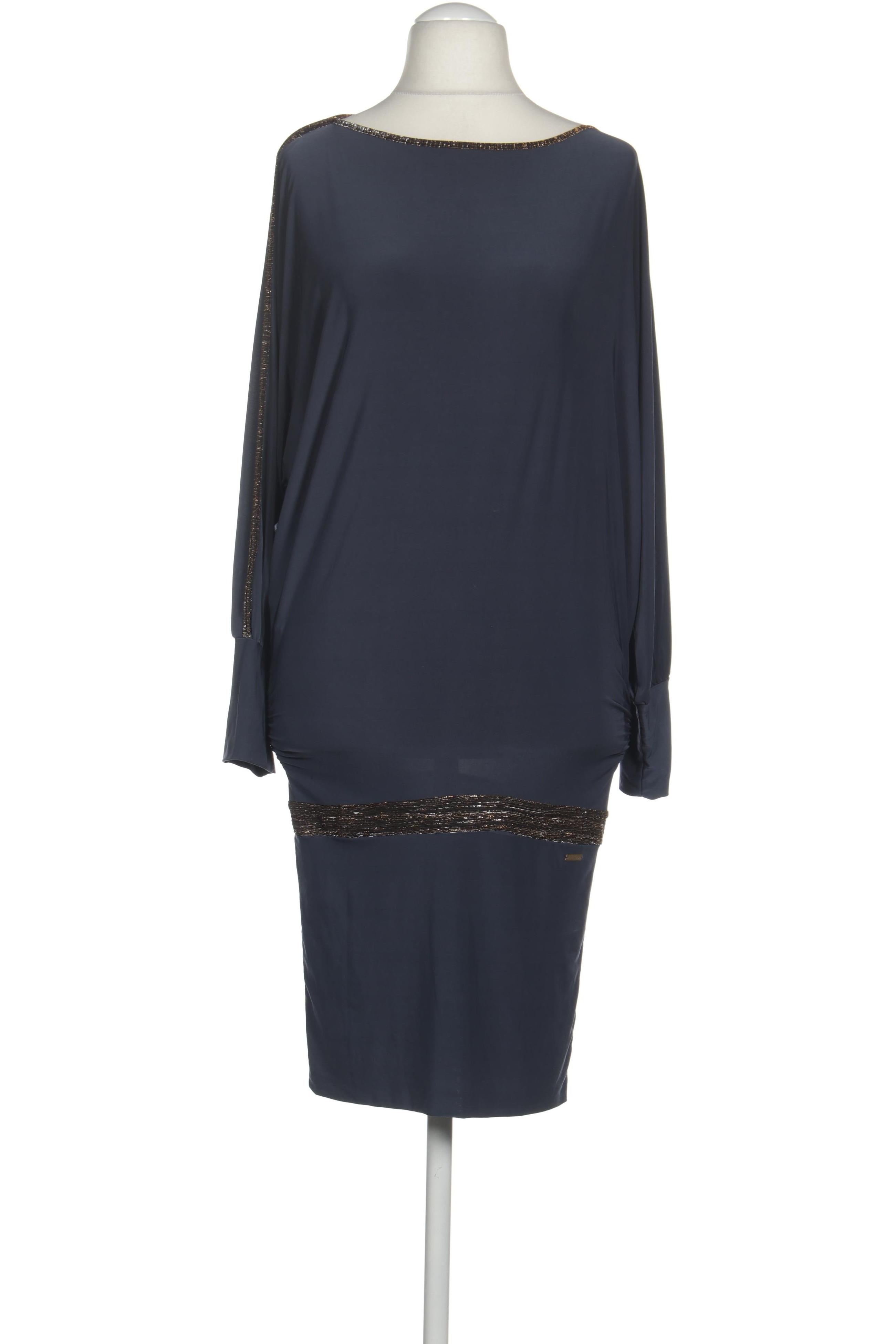 

Second Hand Einzelstücke Damen Kleid, blau, Gr. 38