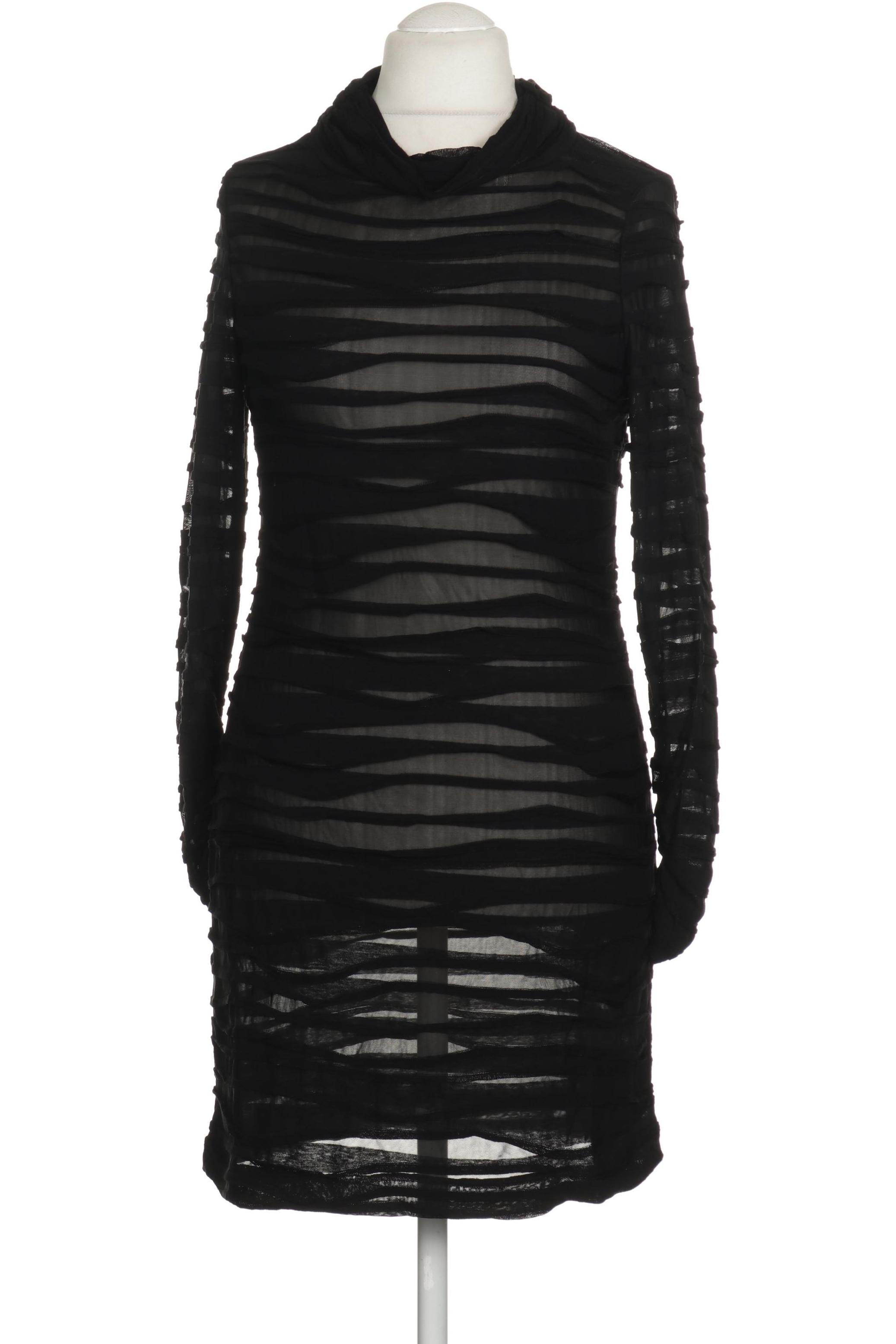 

Evelin Brandt Berlin Damen Kleid, schwarz, Gr. 40