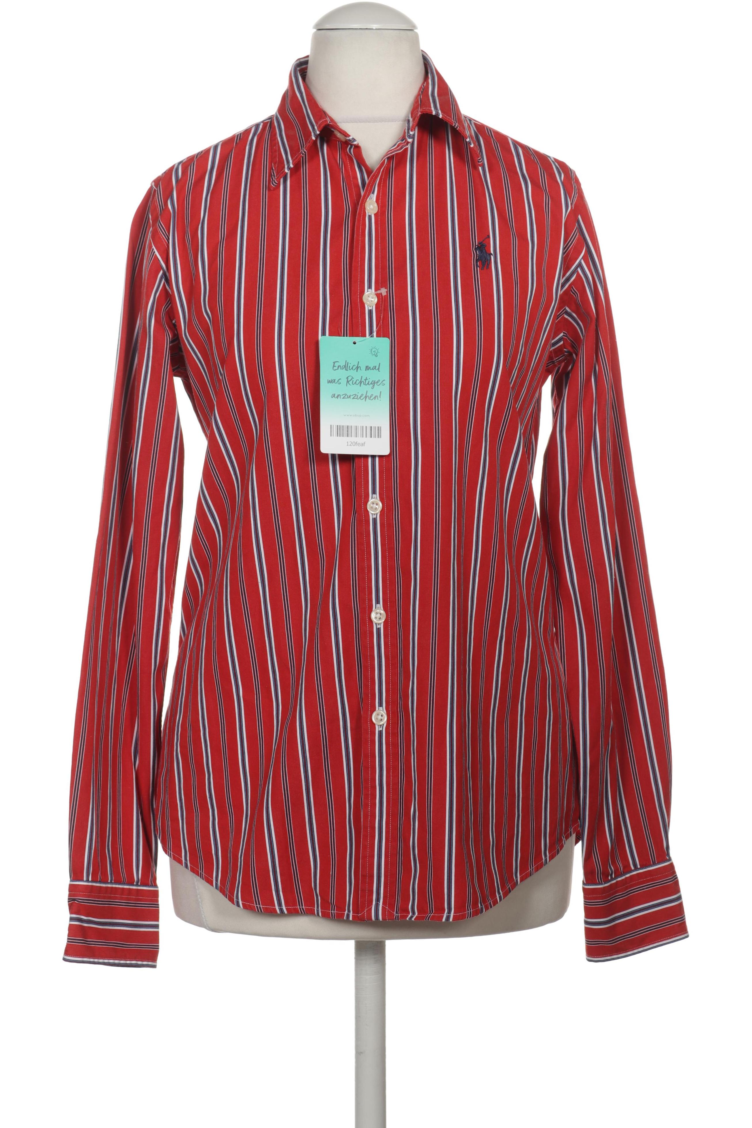 

Polo Ralph Lauren Damen Bluse, rot, Gr. 6