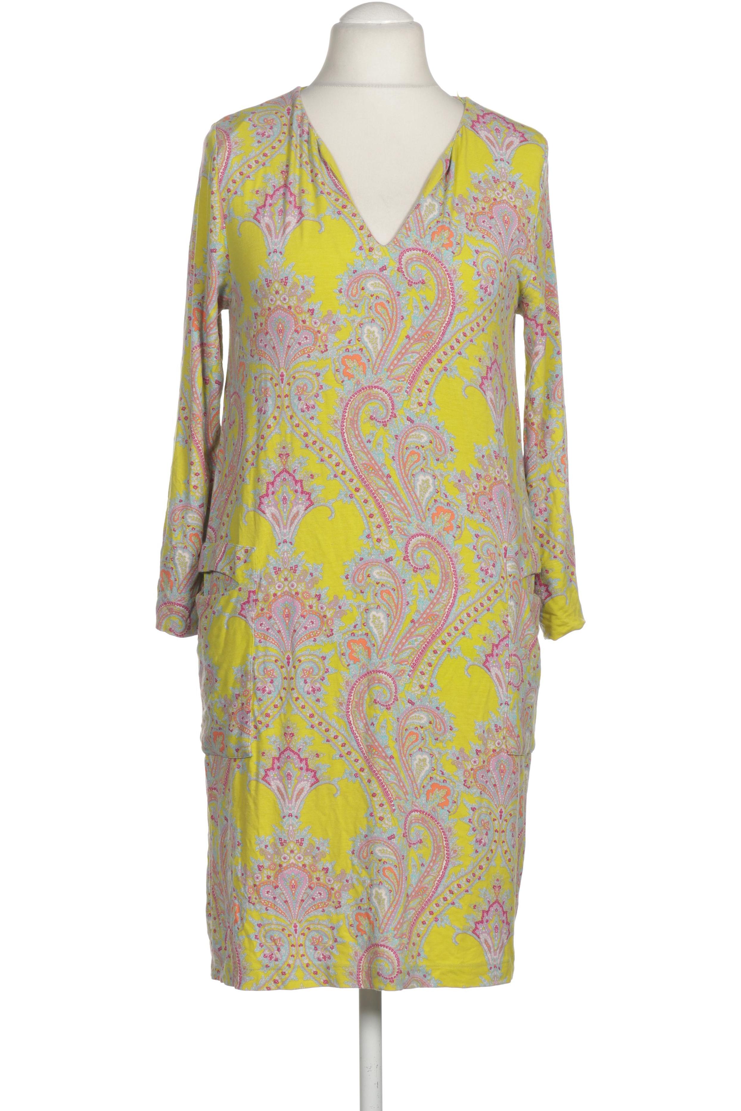 

SEM PER LEI Damen Kleid, gelb, Gr. 40