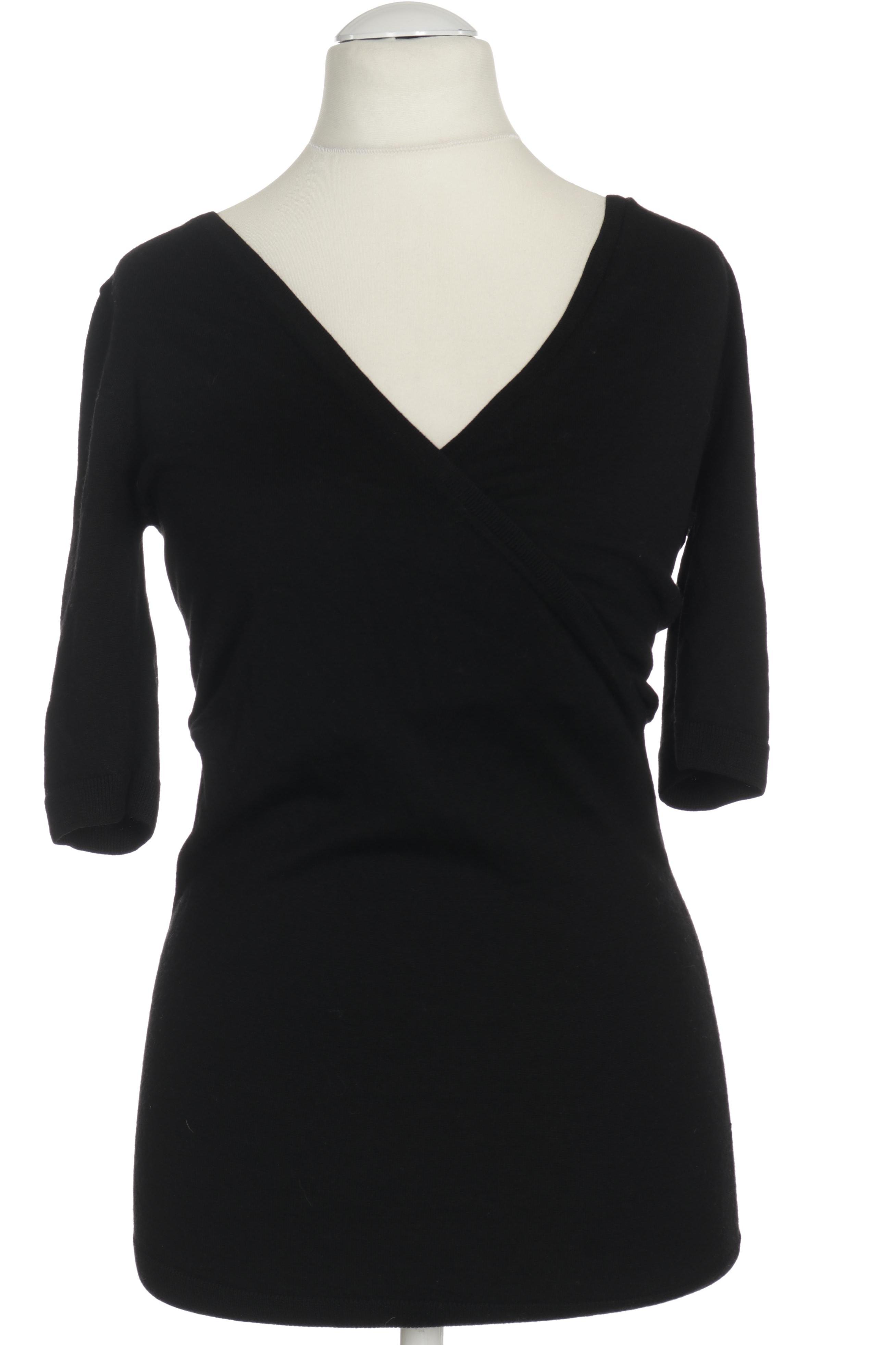 

Dkny by Donna Karan New York Damen Pullover, schwarz, Gr.