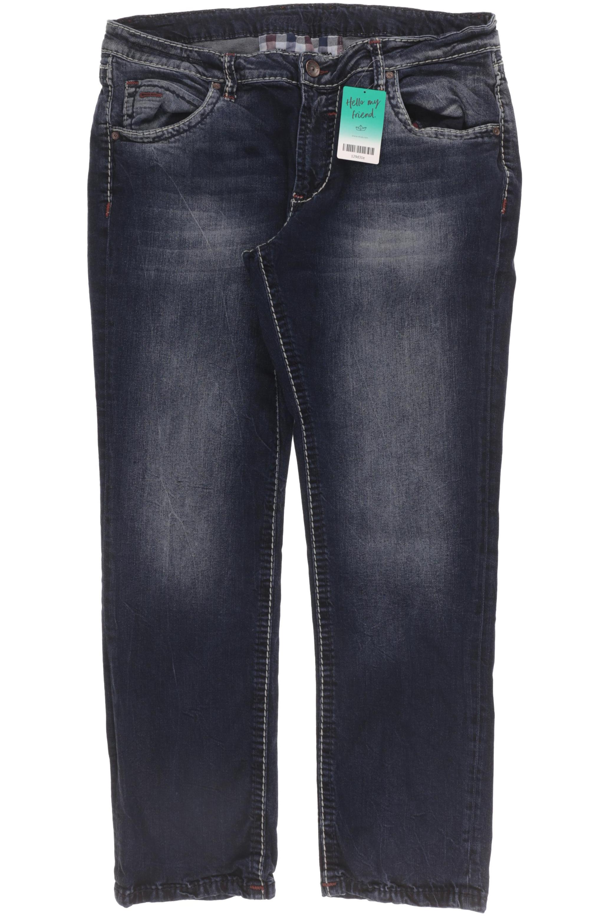 

Camp David Herren Jeans, blau, Gr. 38