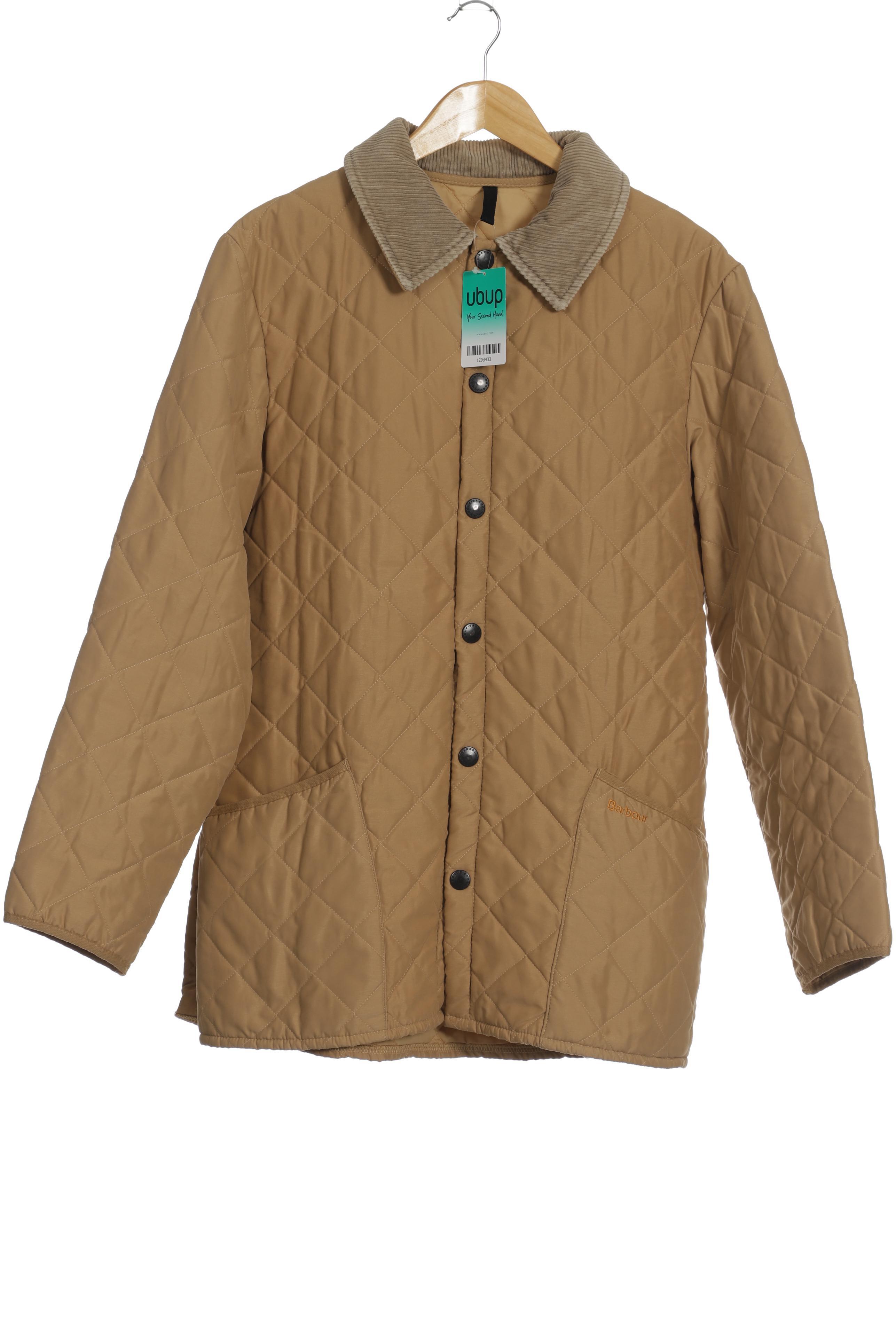 

Barbour Damen Jacke, beige, Gr.