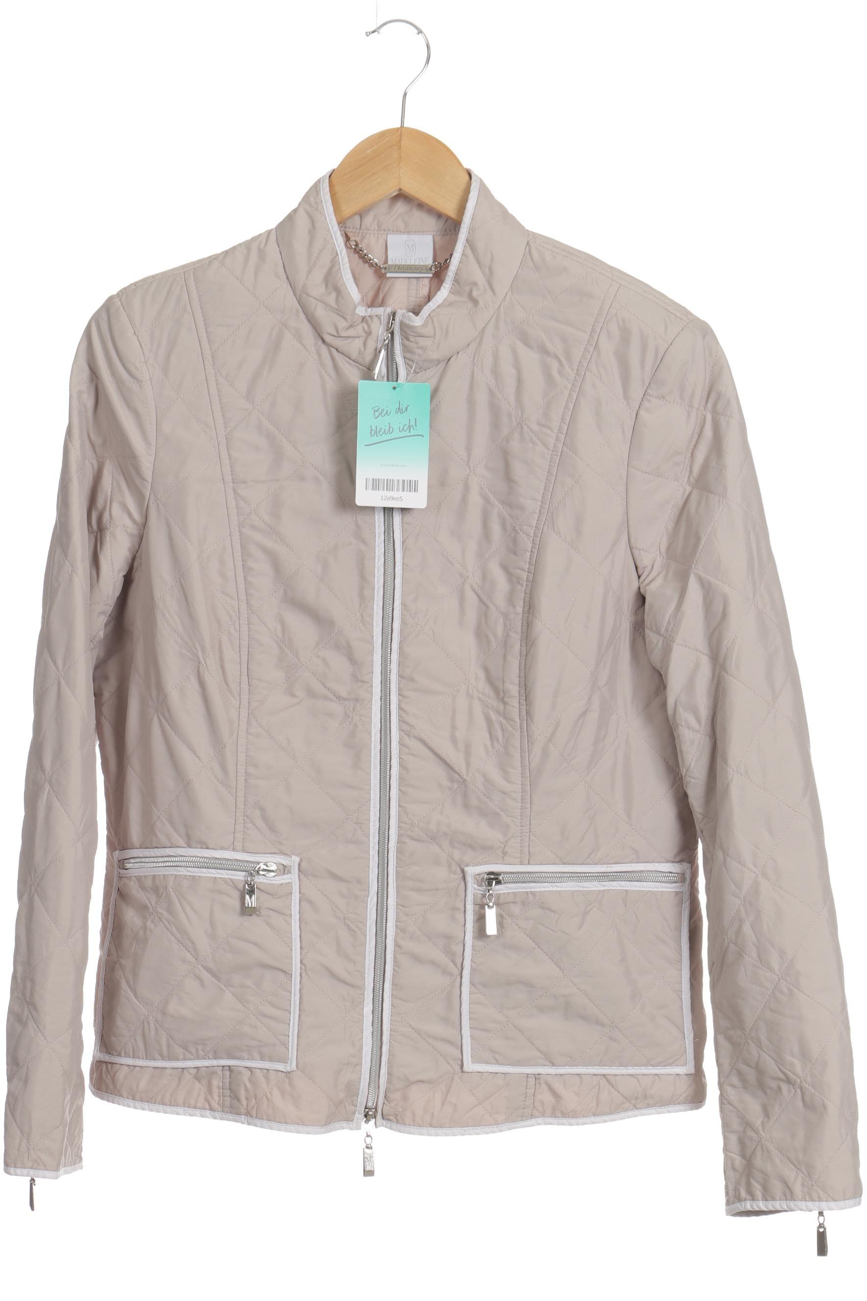 

Madeleine Damen Jacke, grau, Gr. 40
