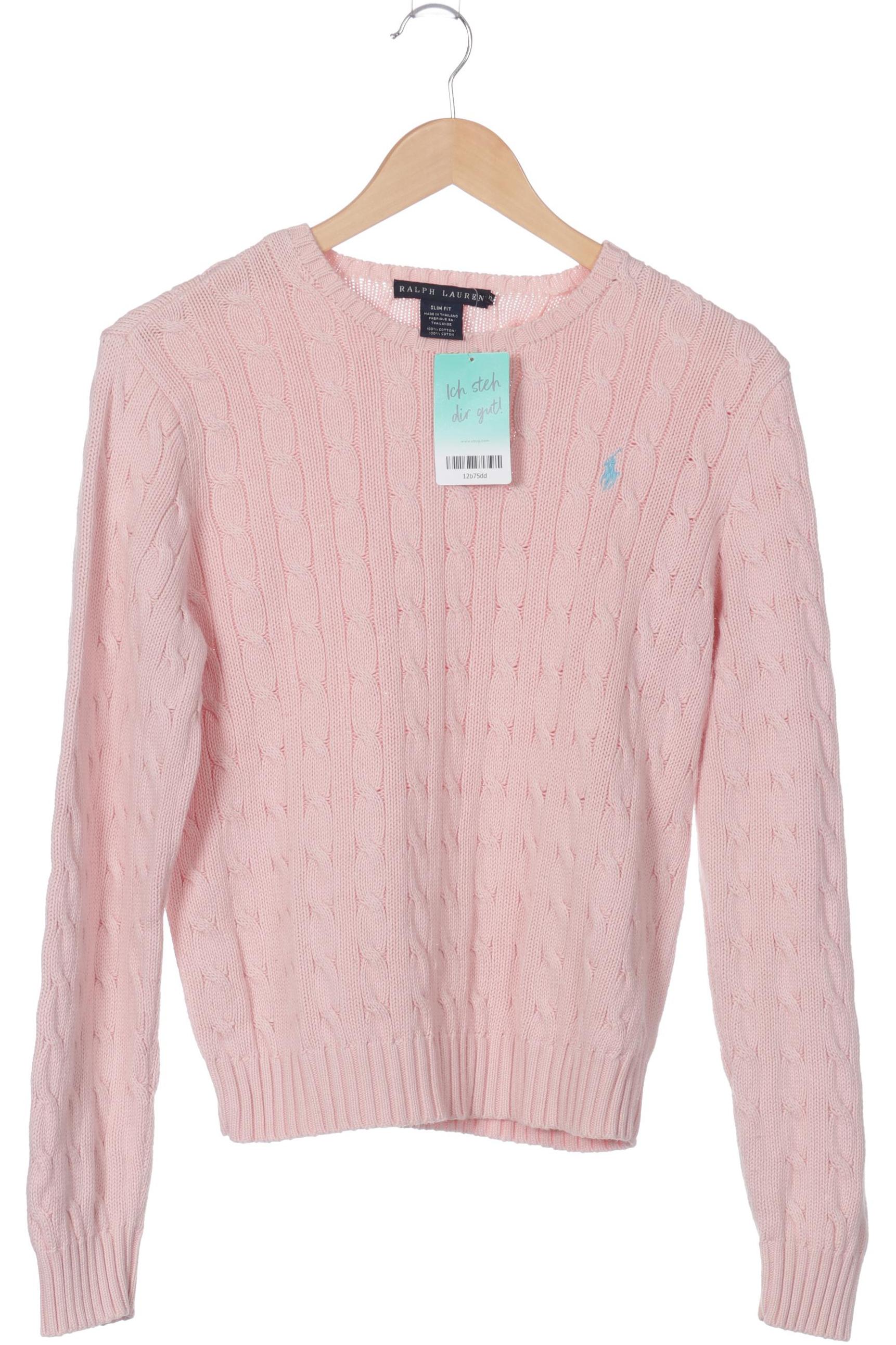 

Polo Ralph Lauren Damen Pullover, pink, Gr.