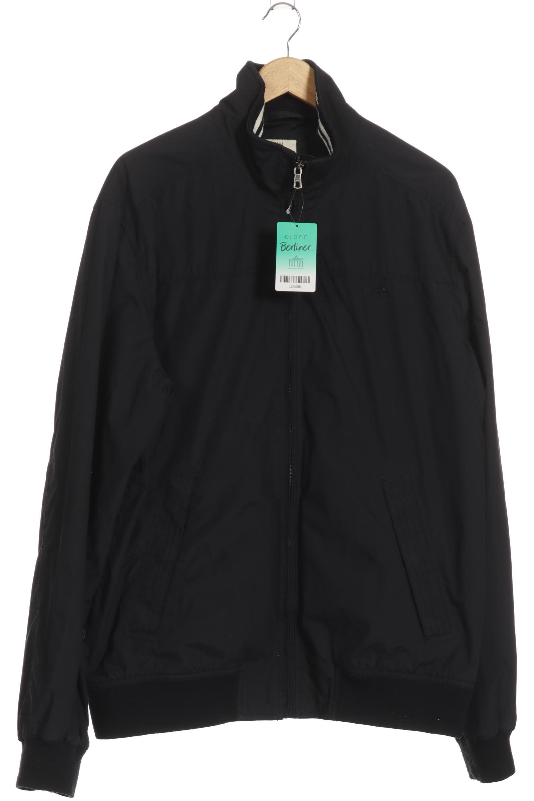 

Tom Tailor Herren Jacke, blau, Gr.