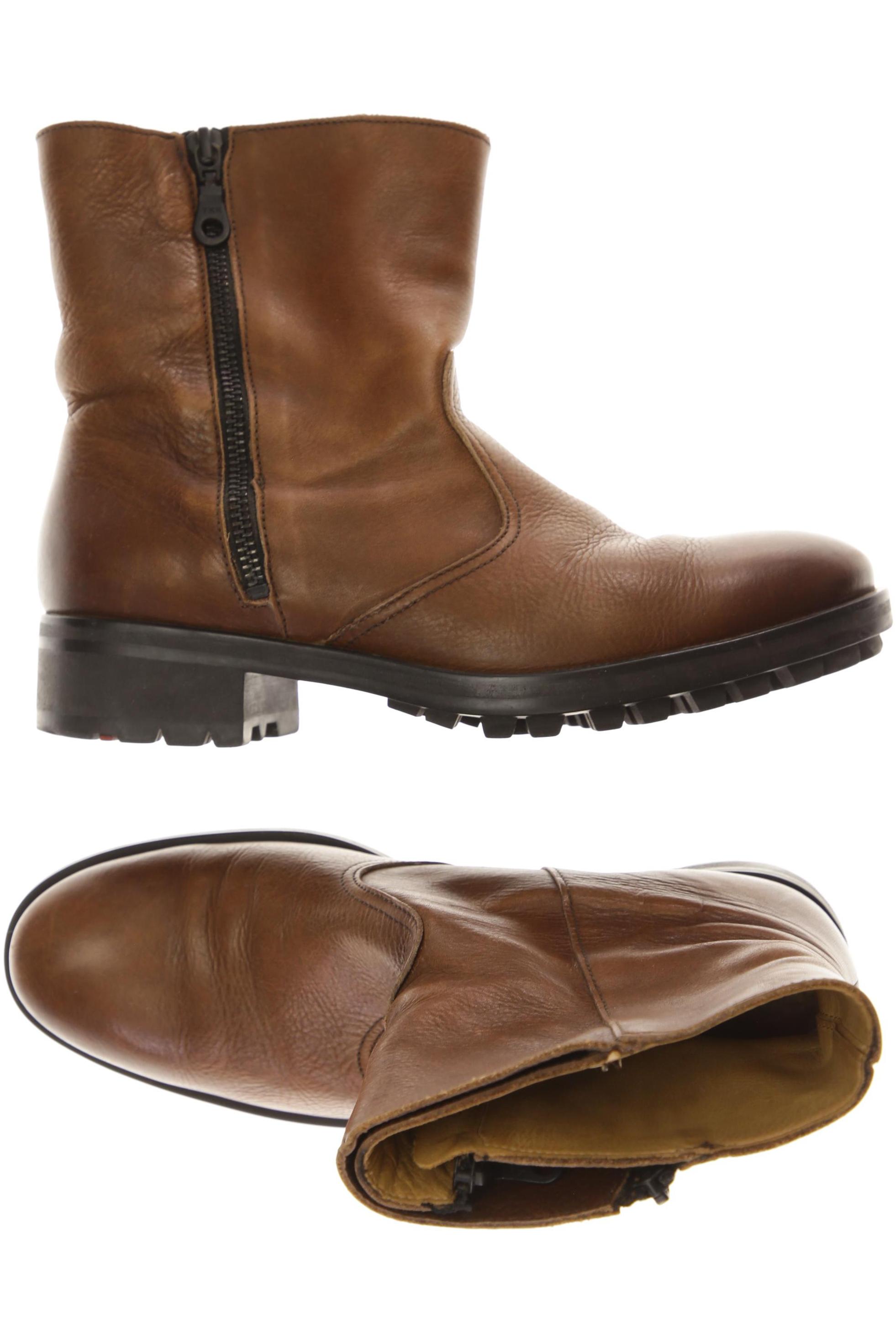 

Lloyd Damen Stiefelette, braun, Gr. 36