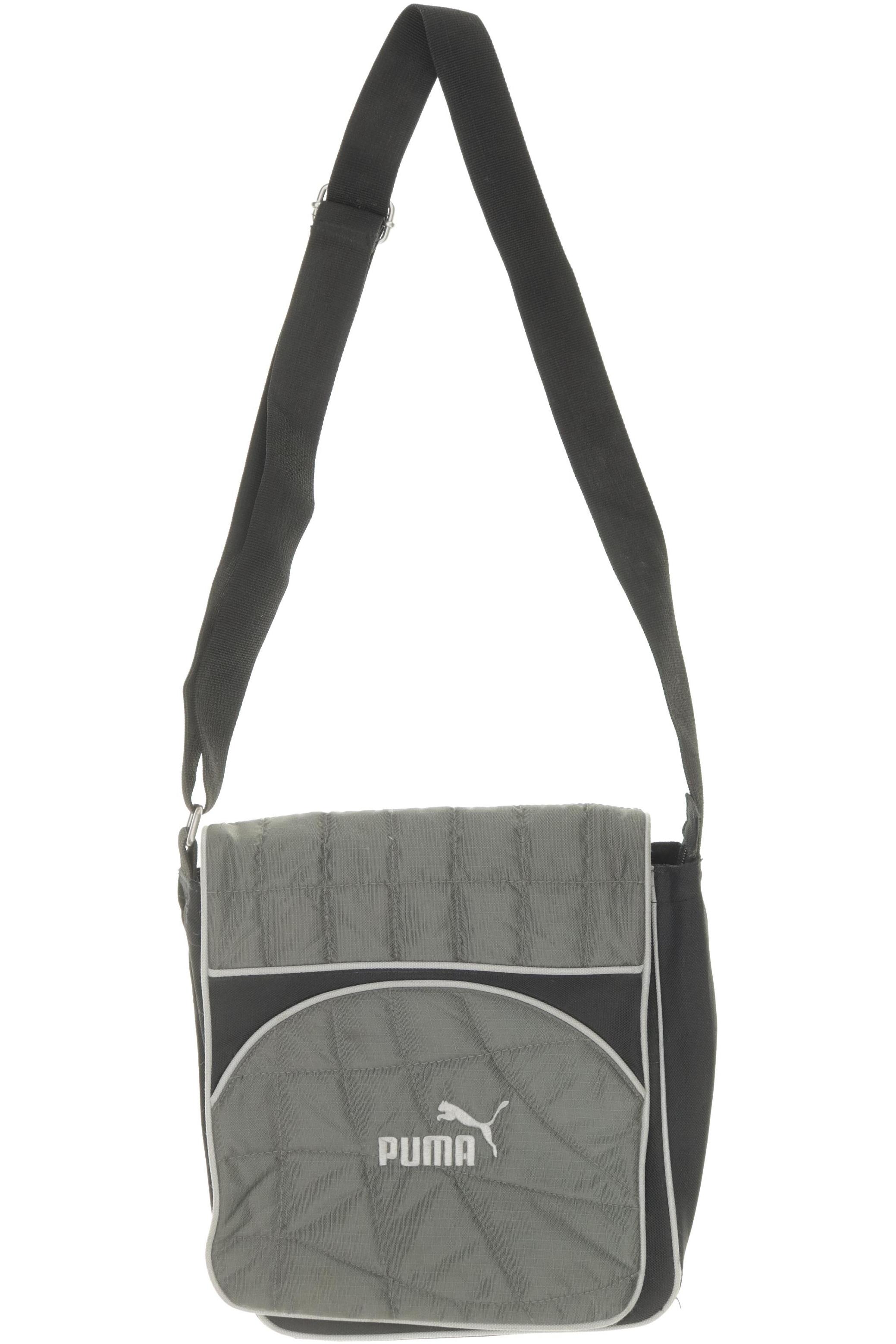 

Puma Herren Tasche, schwarz, Gr.