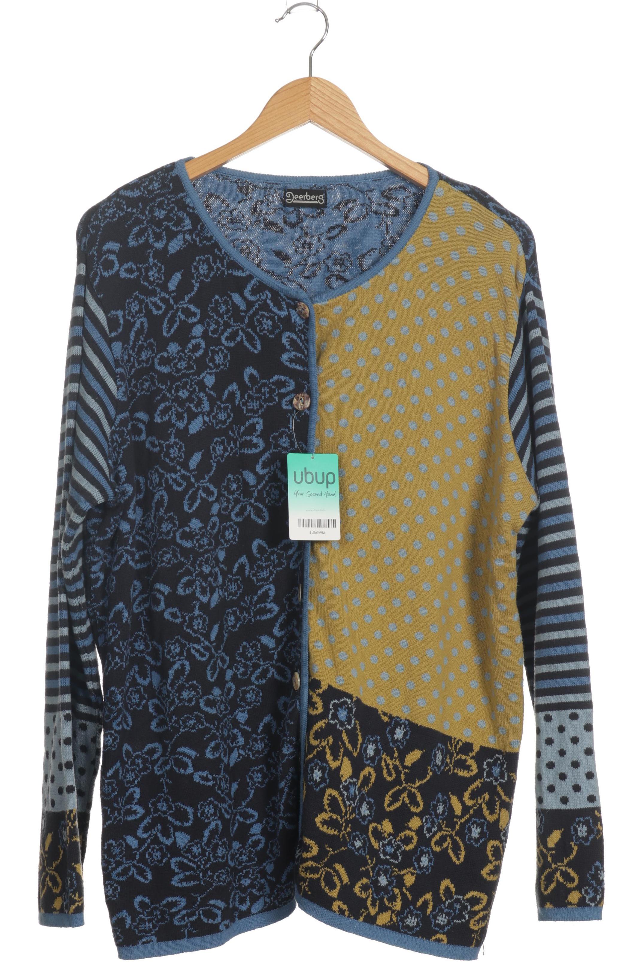 

Deerberg Damen Strickjacke, , Gr.