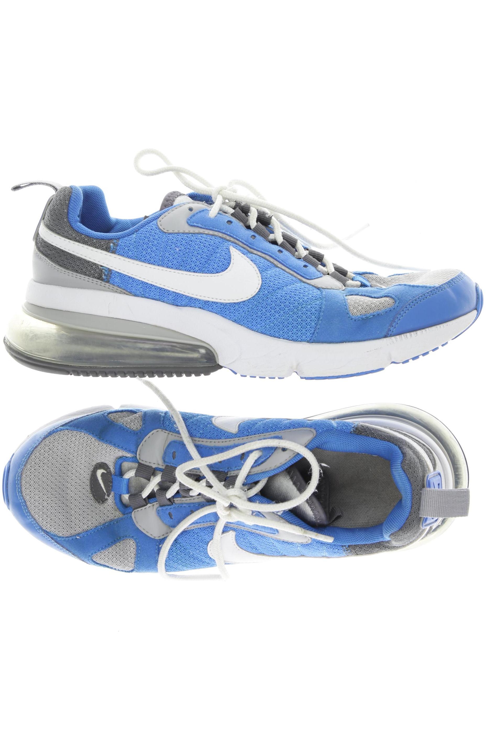 

Nike Herren Sneakers, blau, Gr. 41