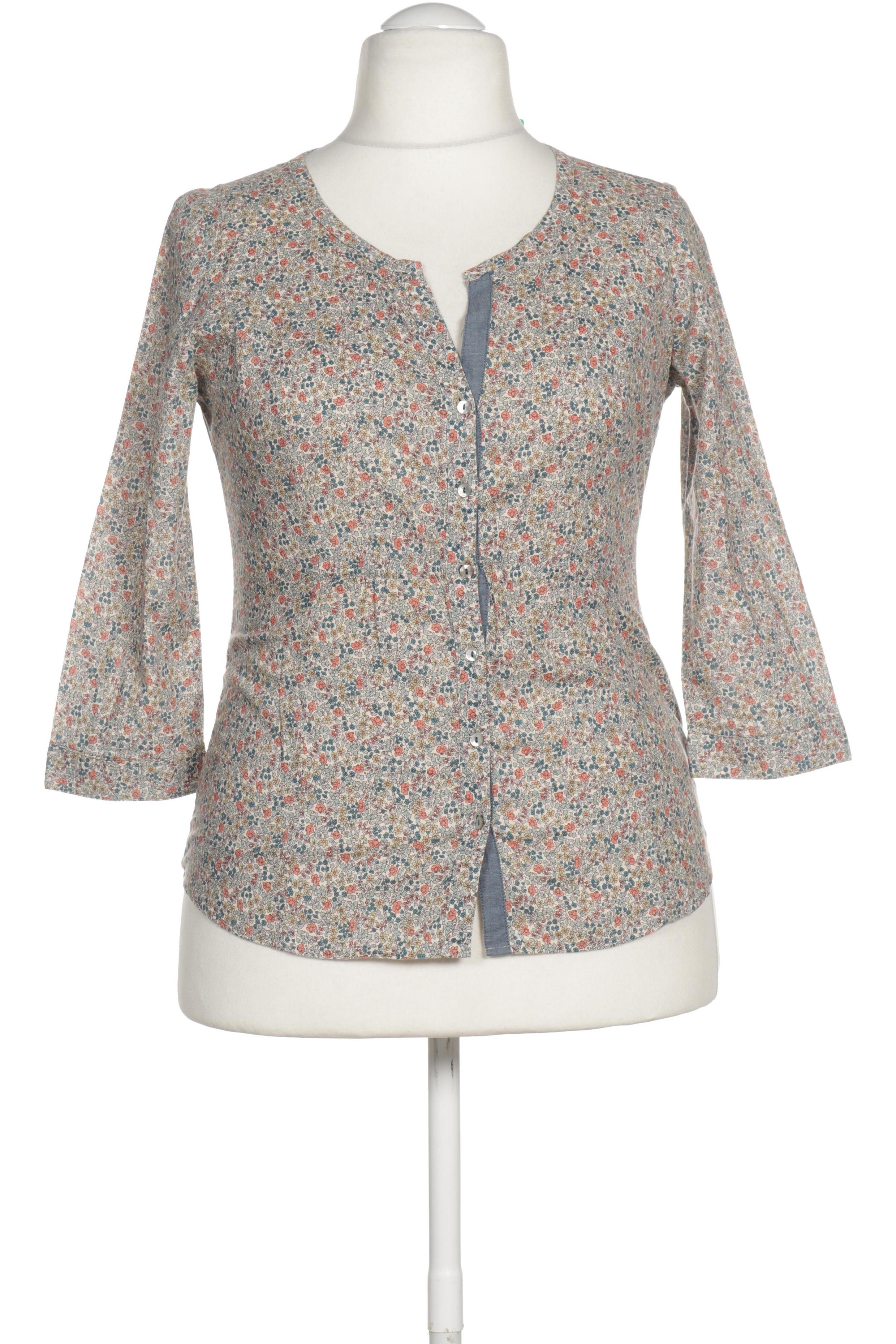 

Marc O Polo Damen Bluse, grau, Gr. 40