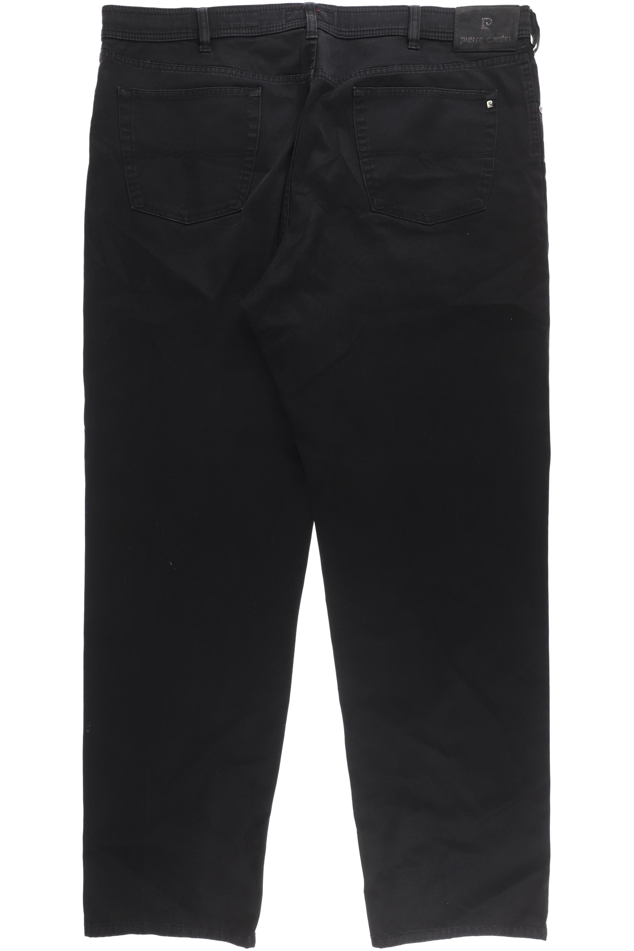 

Pierre Cardin Herren Jeans, schwarz, Gr. 58
