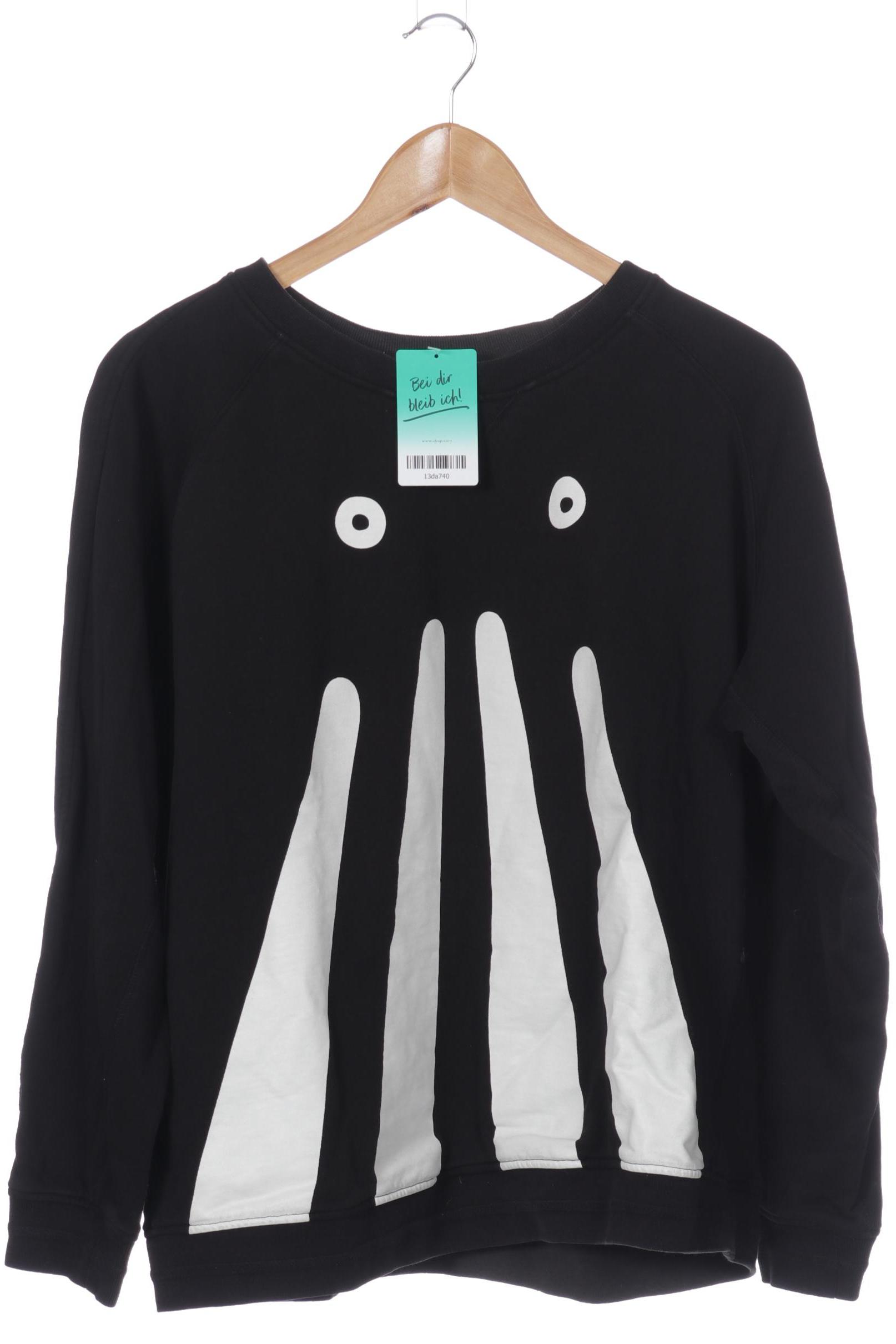 

G Star RAW Damen Sweatshirt, schwarz, Gr.