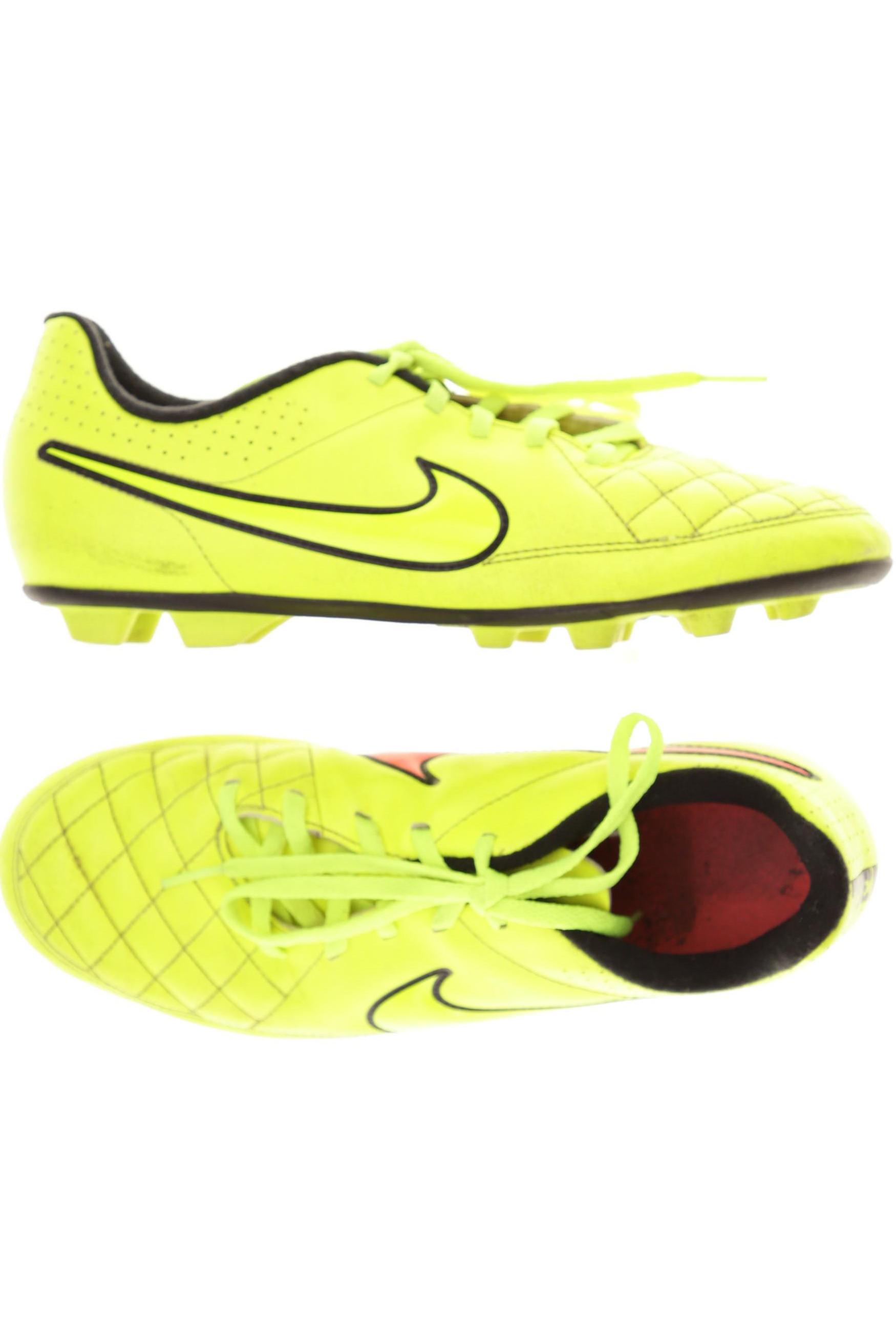 

Nike Herren Sneakers, gelb, Gr. 38