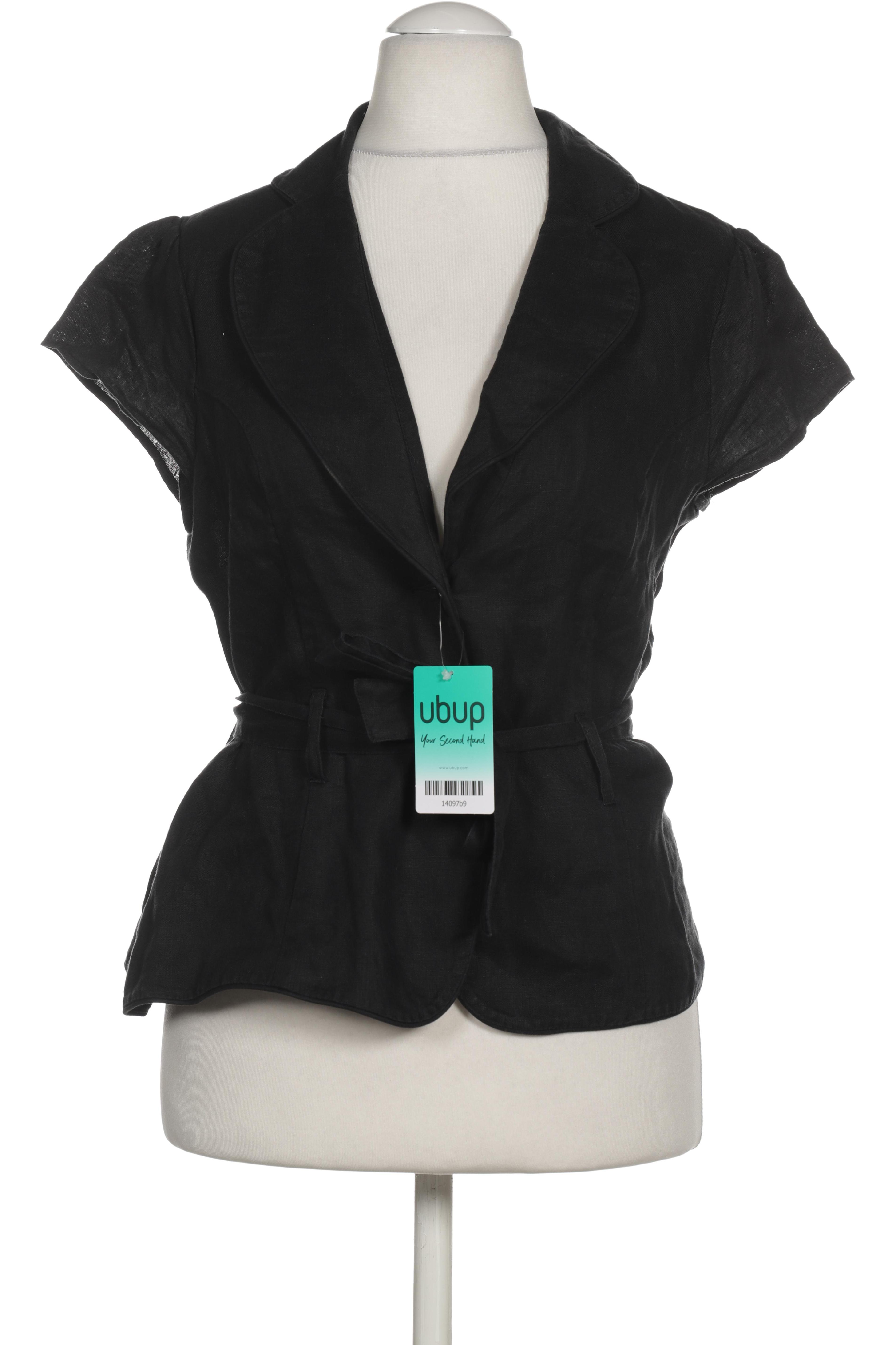 

Opus Damen Bluse, schwarz, Gr.