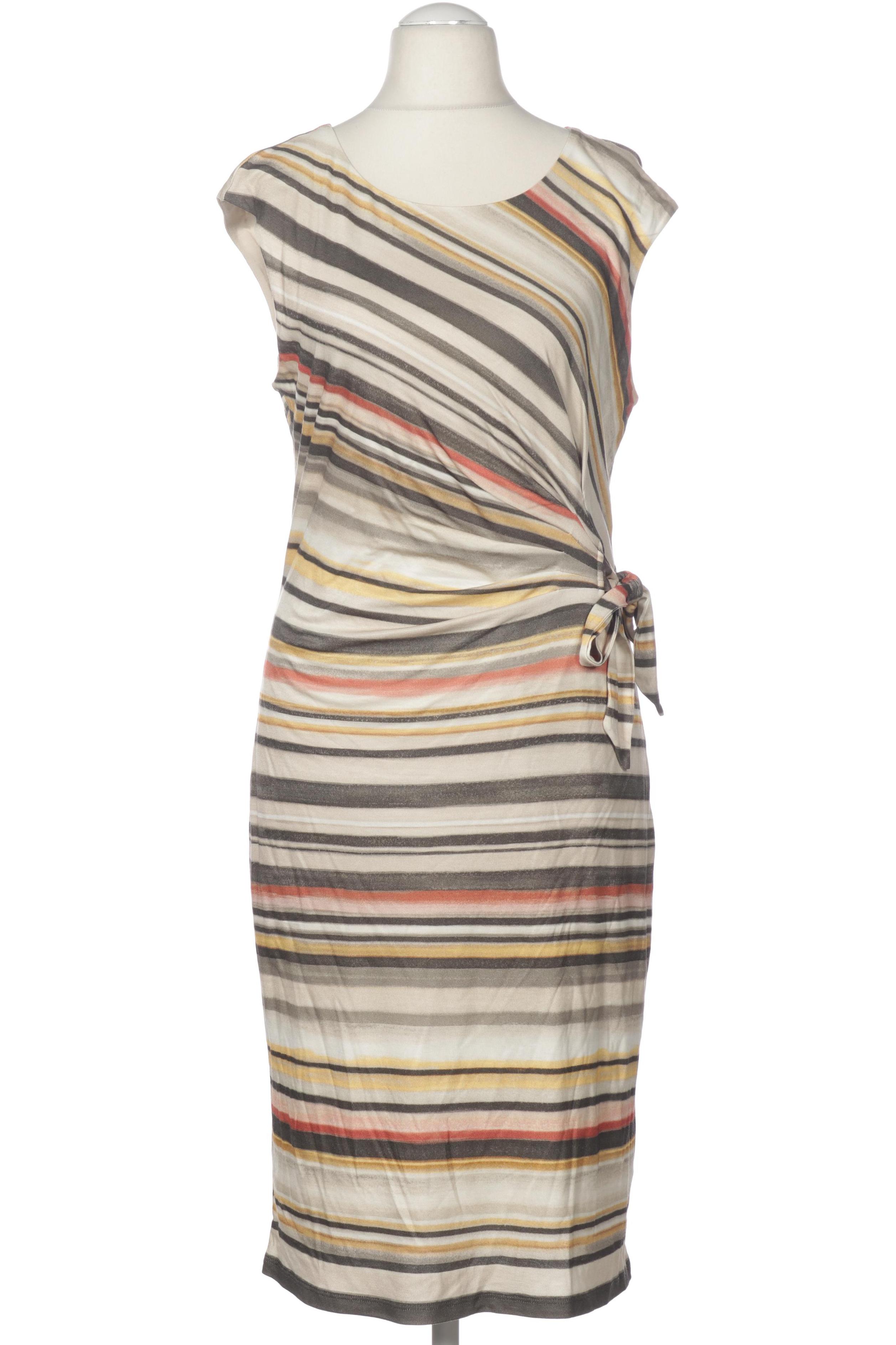 

Gerry Weber Damen Kleid, beige, Gr. 40