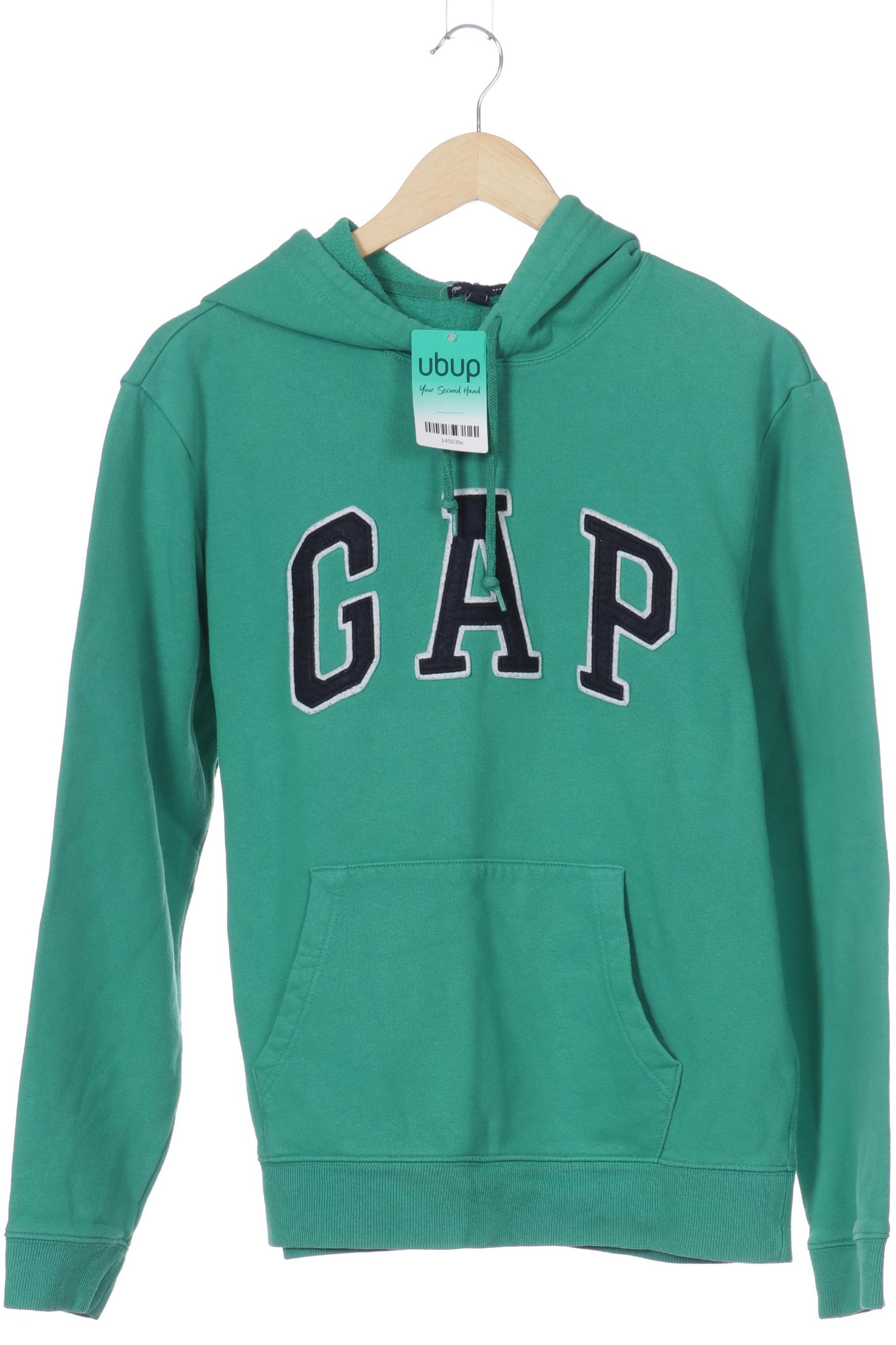 

GAP Herren Kapuzenpullover, grün, Gr.
