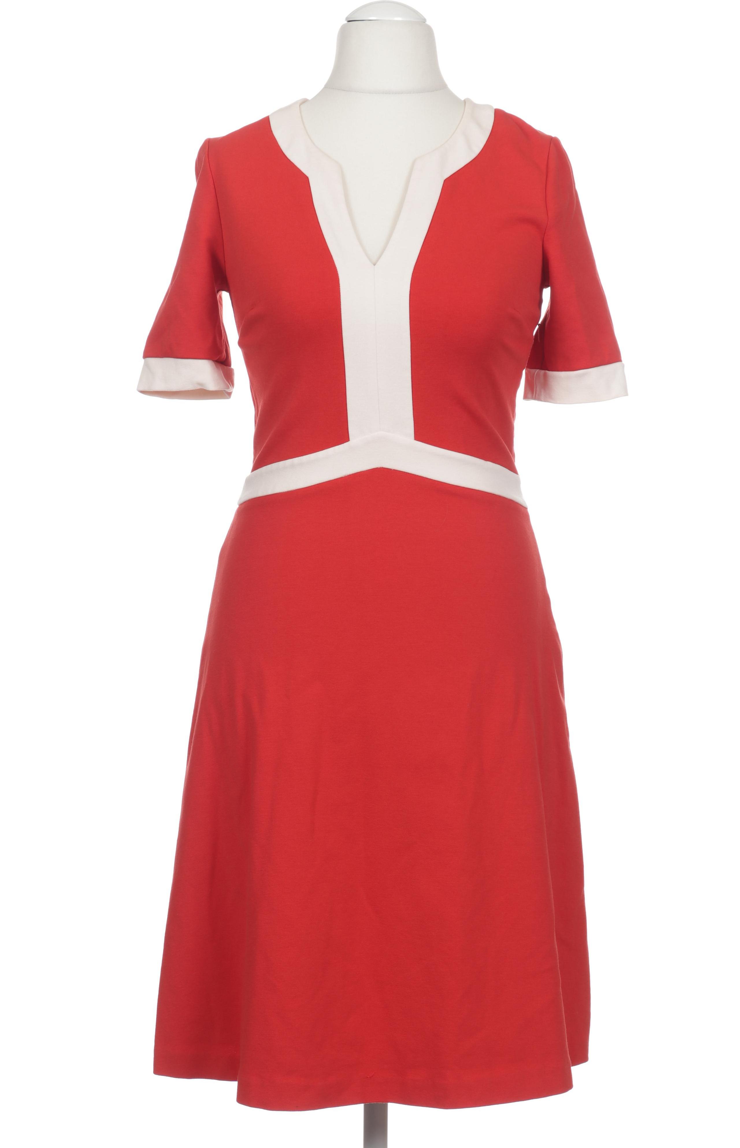 

Boden Damen Kleid, rot, Gr. 36