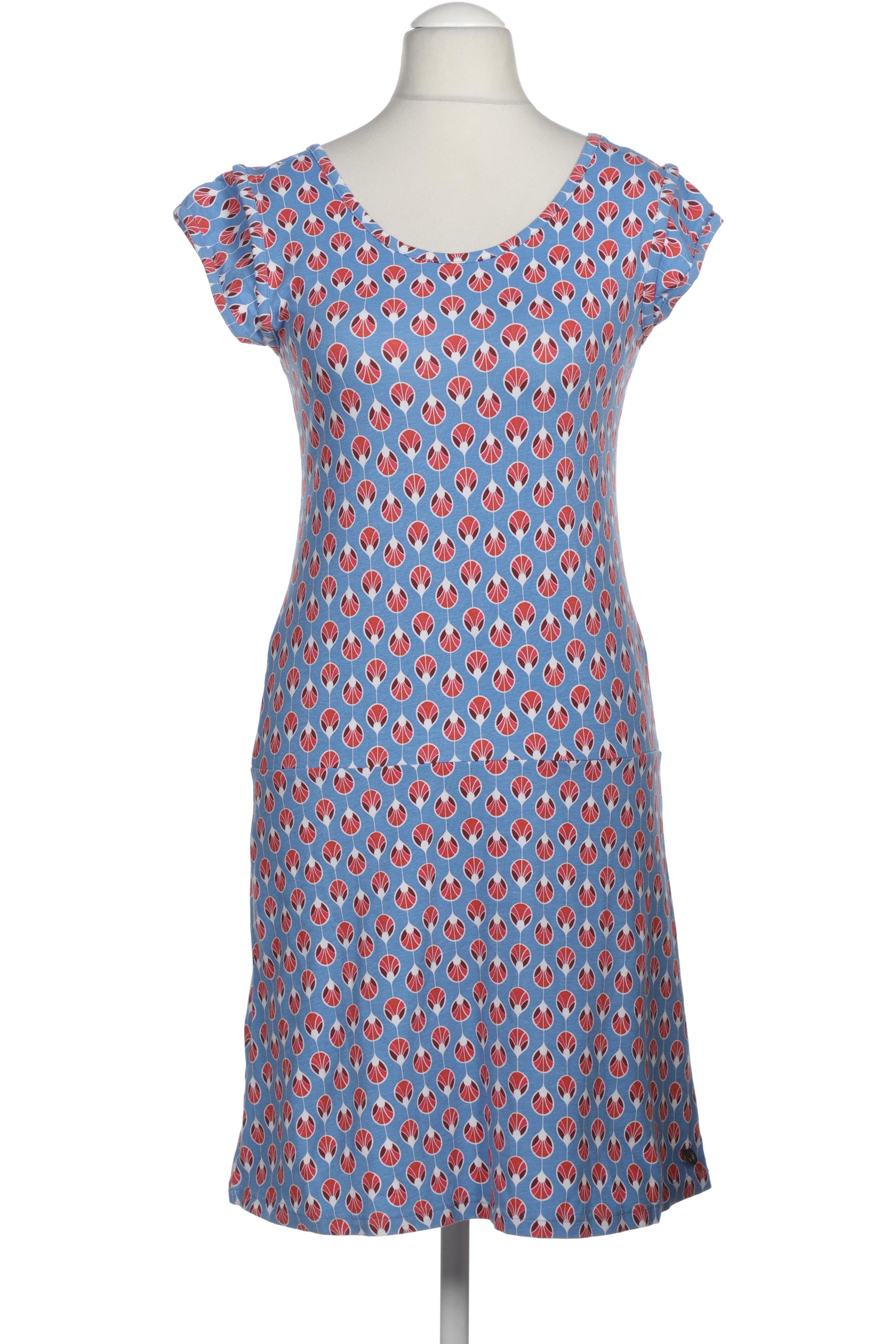 

Tranquillo Damen Kleid, blau, Gr.