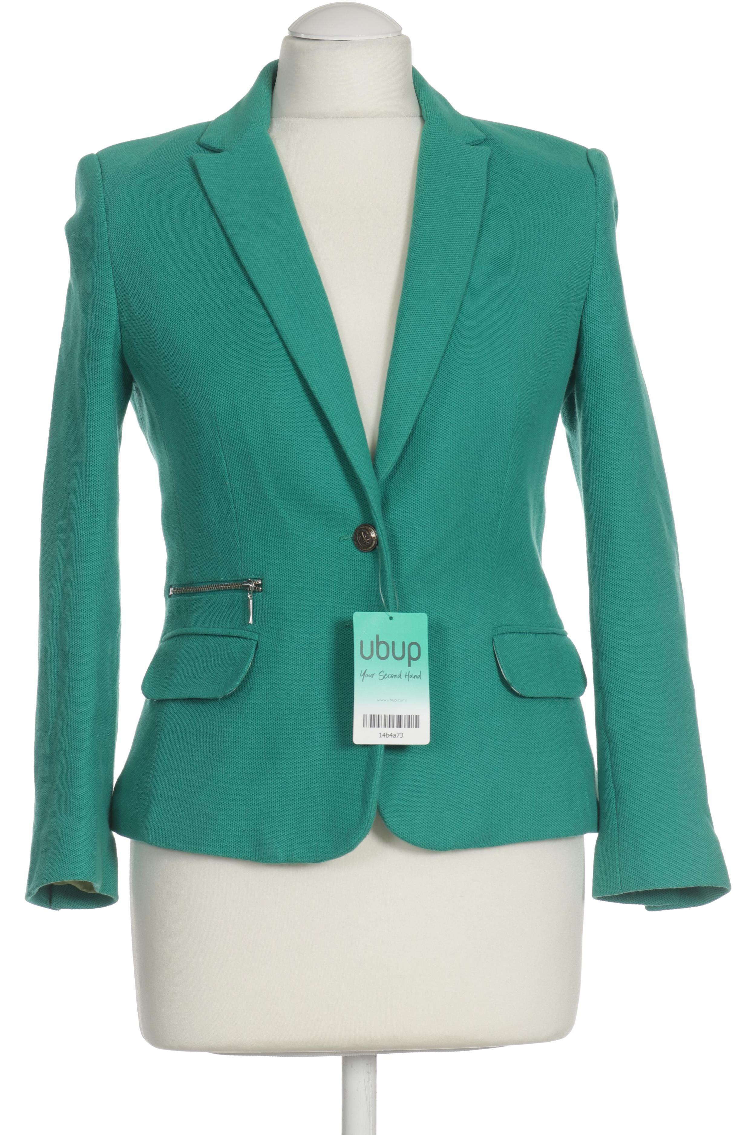 

Zara Damen Blazer, grün, Gr.
